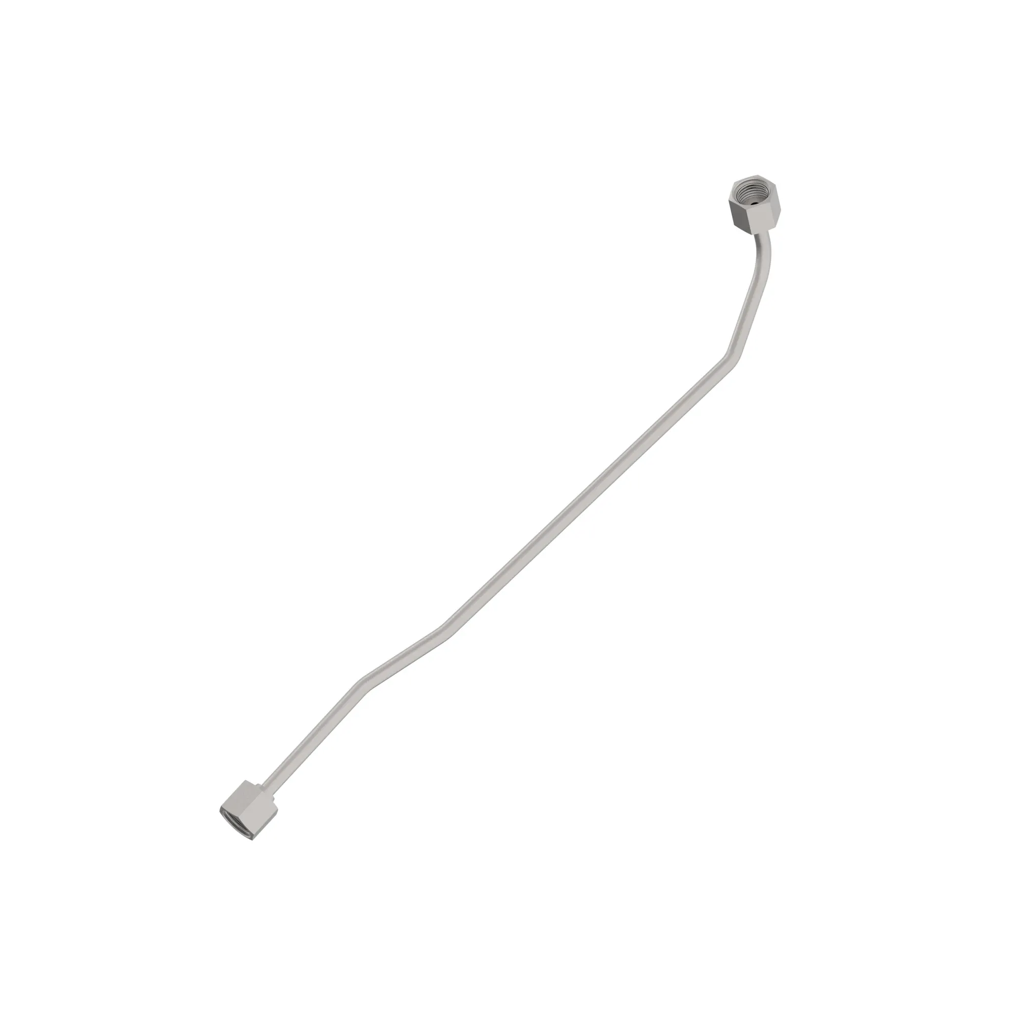 John Deere Brake Line - AL231639