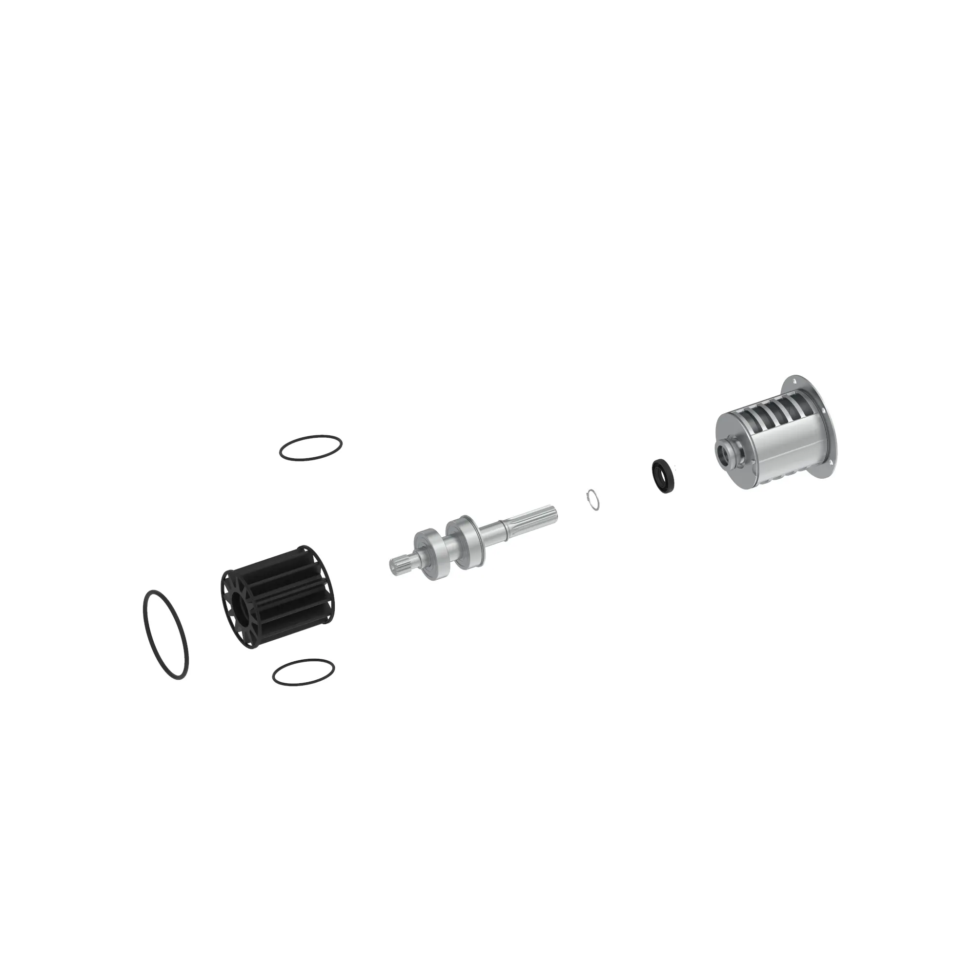 pumprepairkit