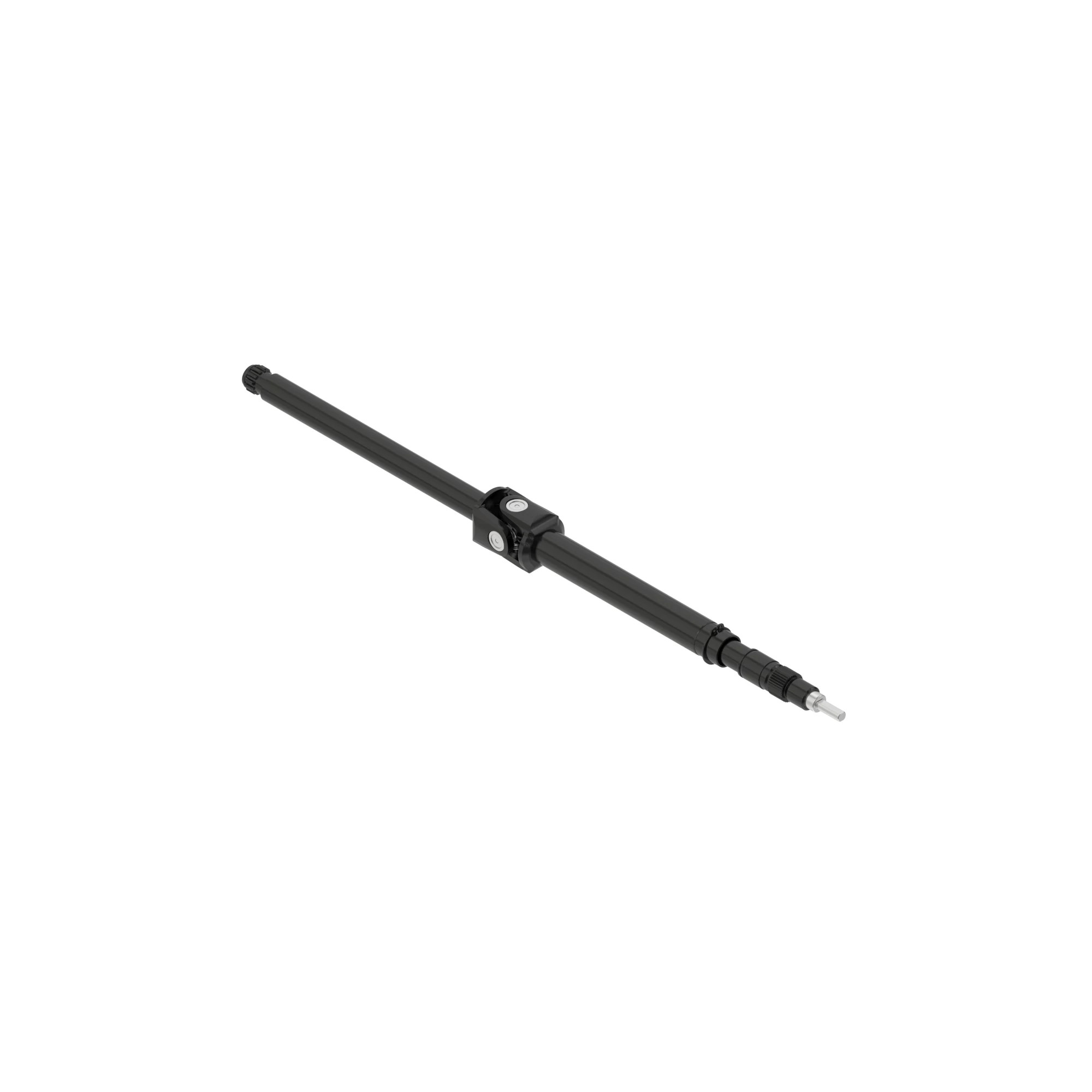 John Deere Tiltable Steering Column Shaft - RE271009