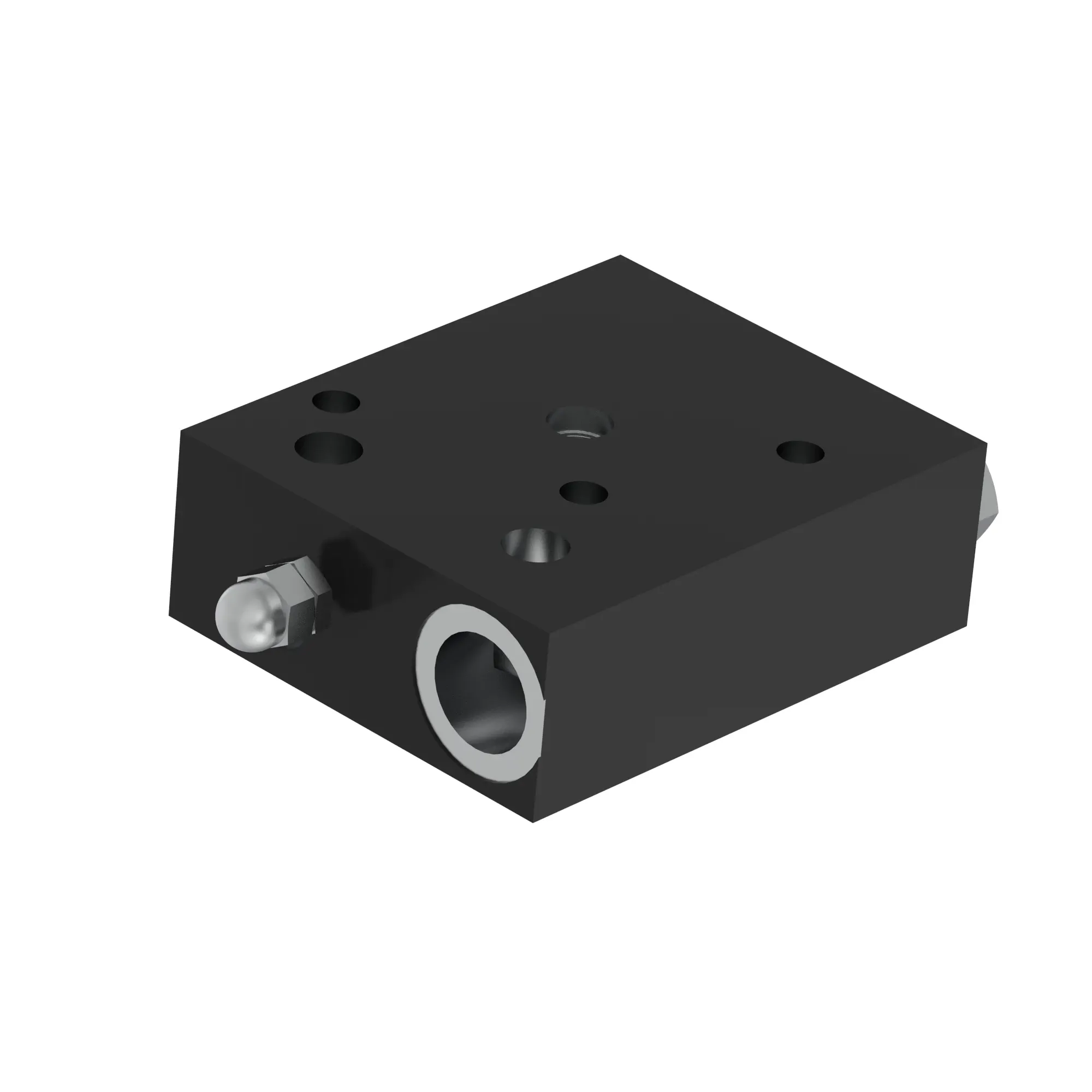 controlvalve