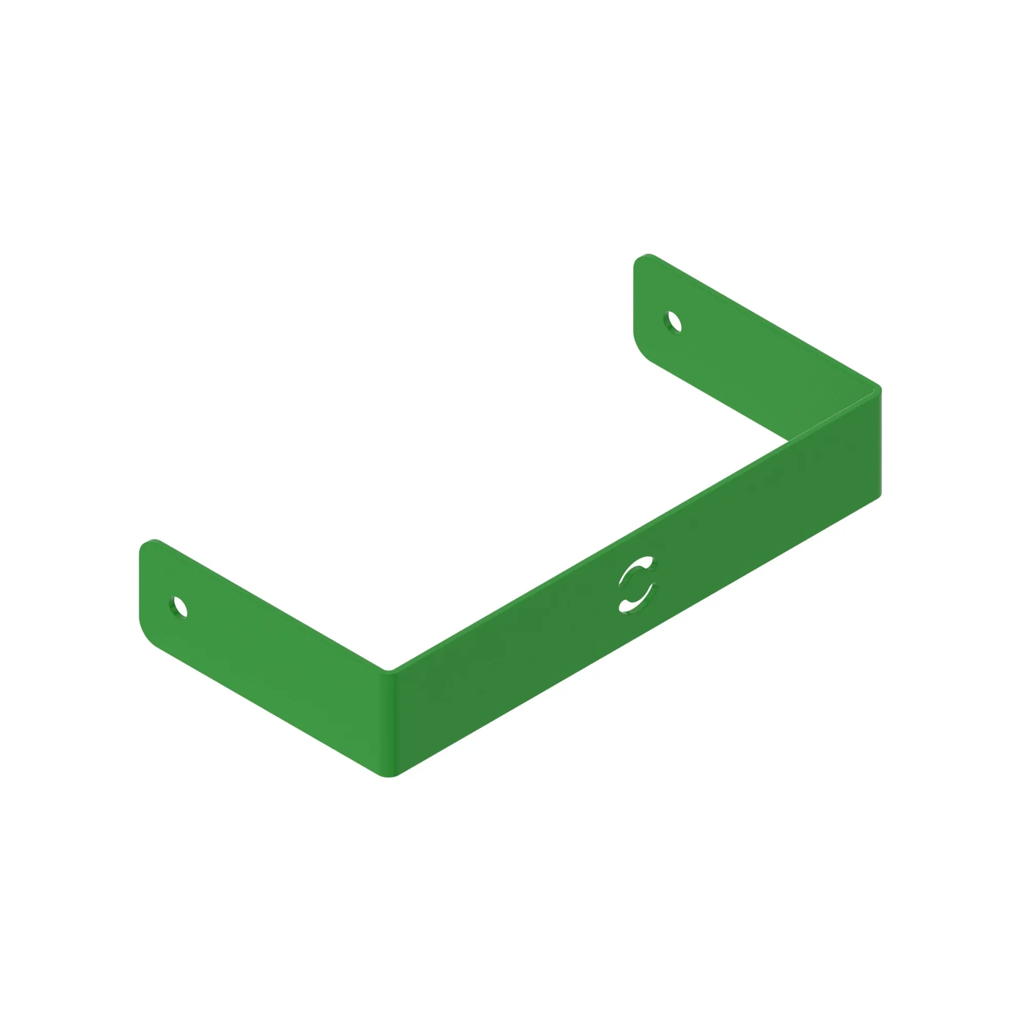 John Deere Plate - HXE159842
