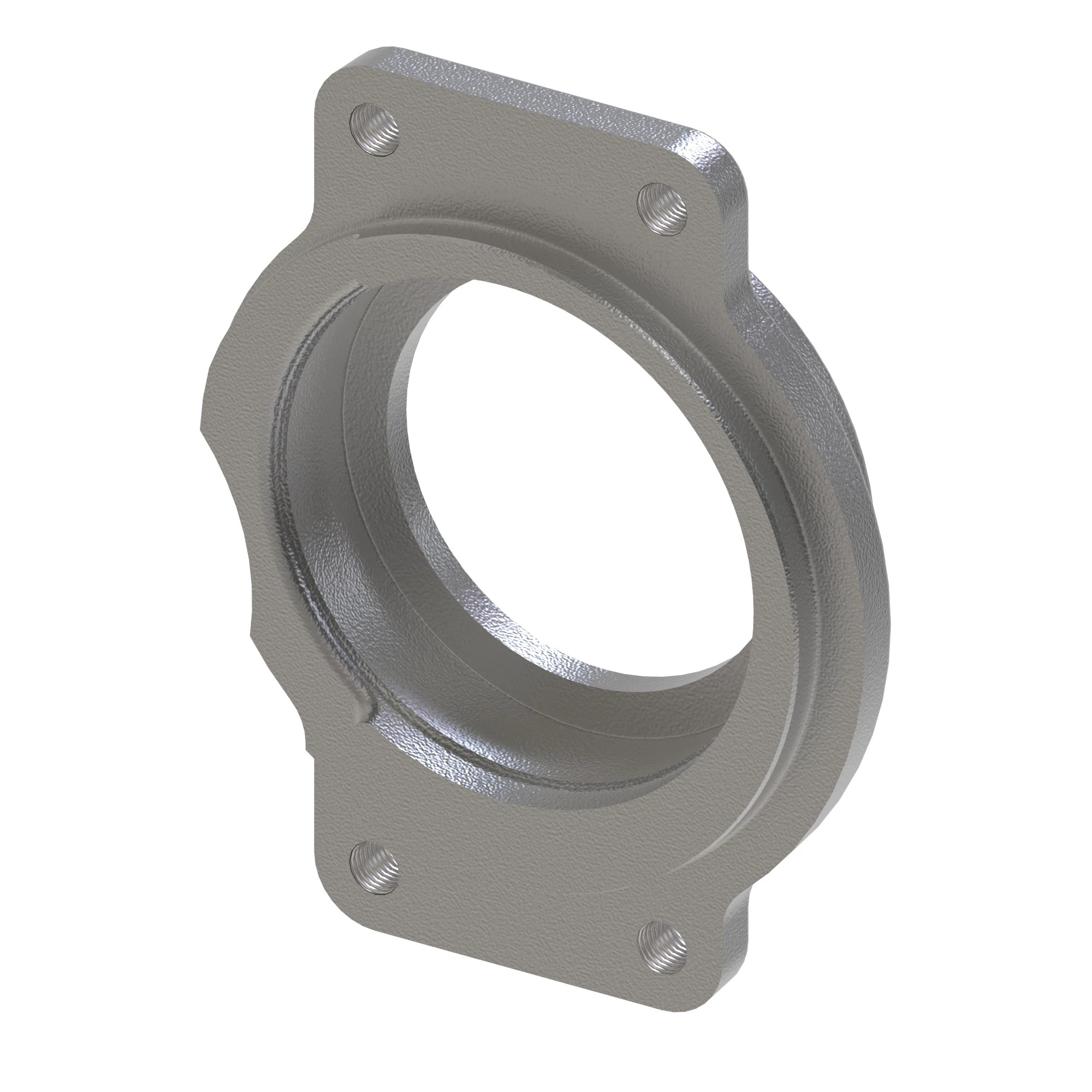BEARING HOUSING W/O BEARING, PTO, I
