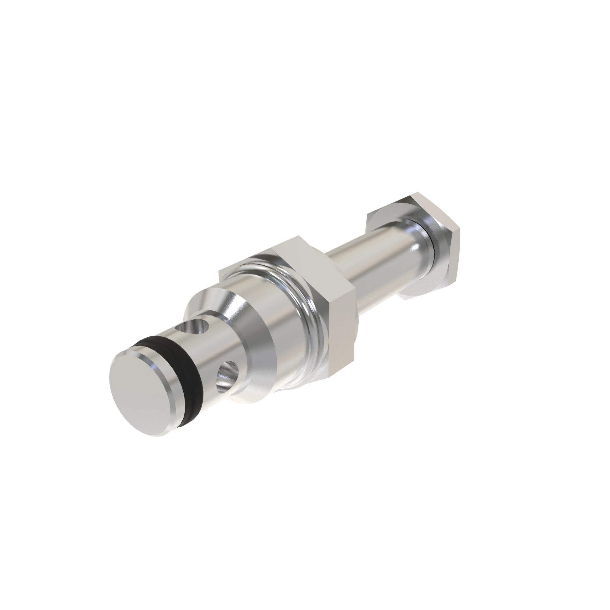 John Deere Solenoid Valve - AKK33506