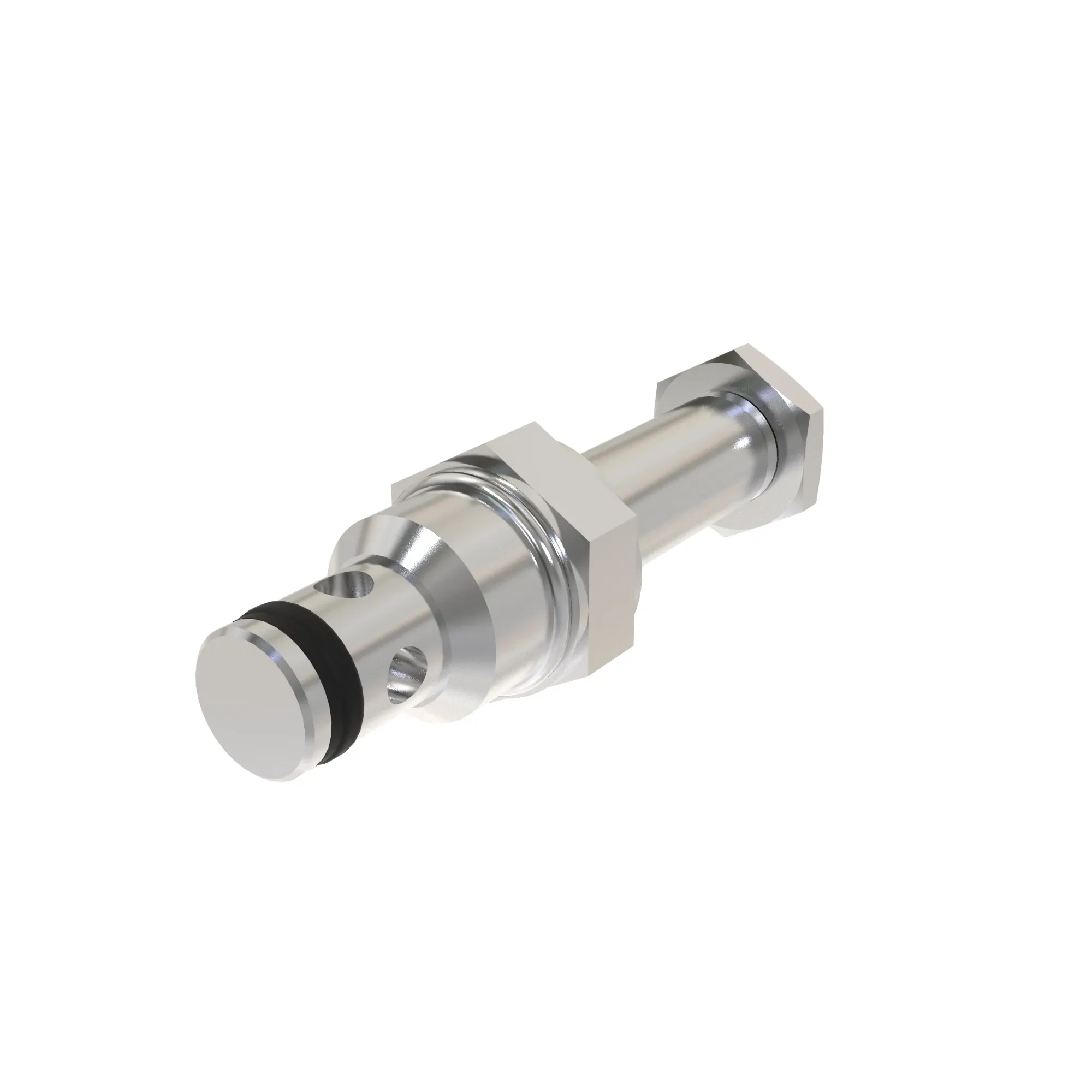 John Deere Solenoid Valve - AKK33506