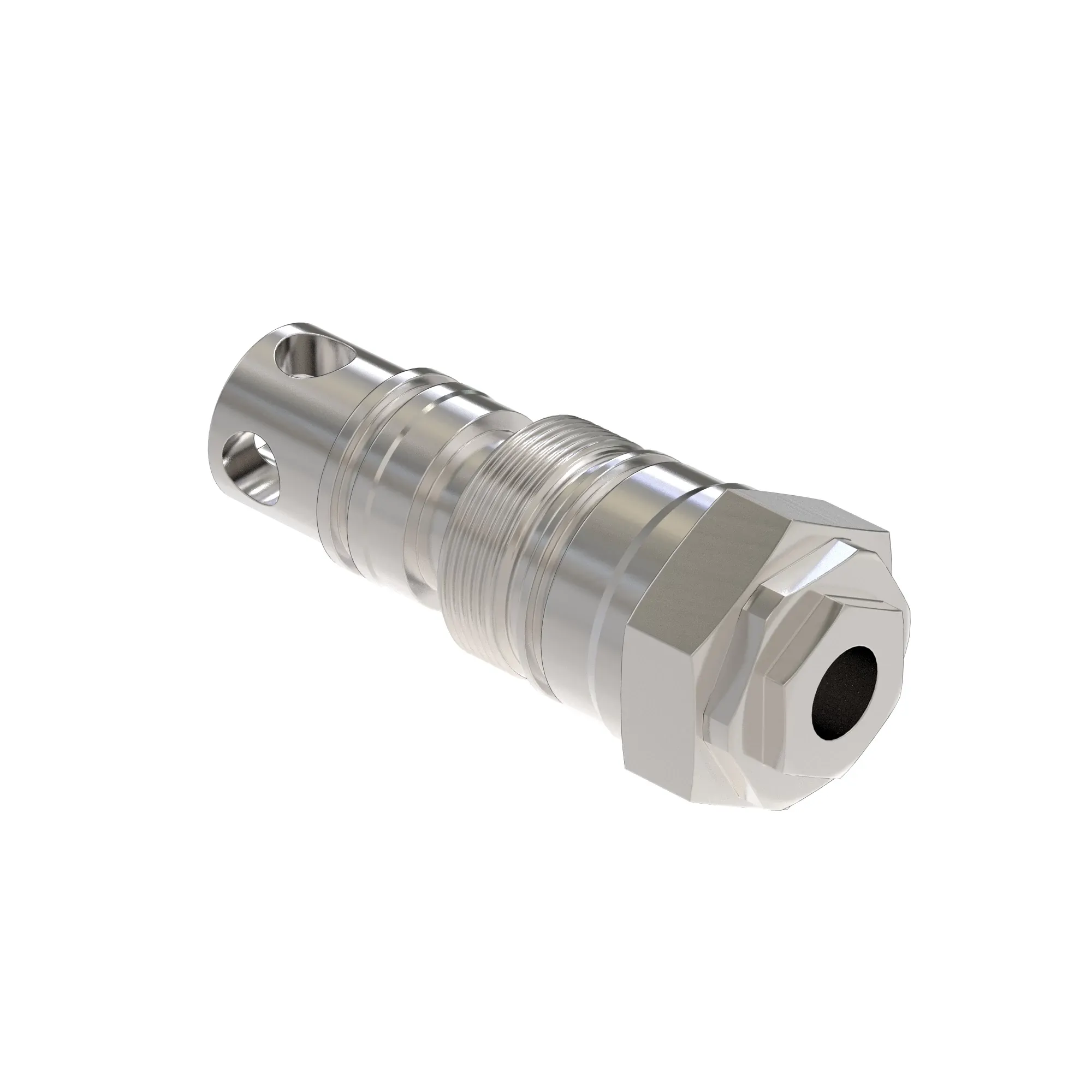 Hyd Actuated Control Valve