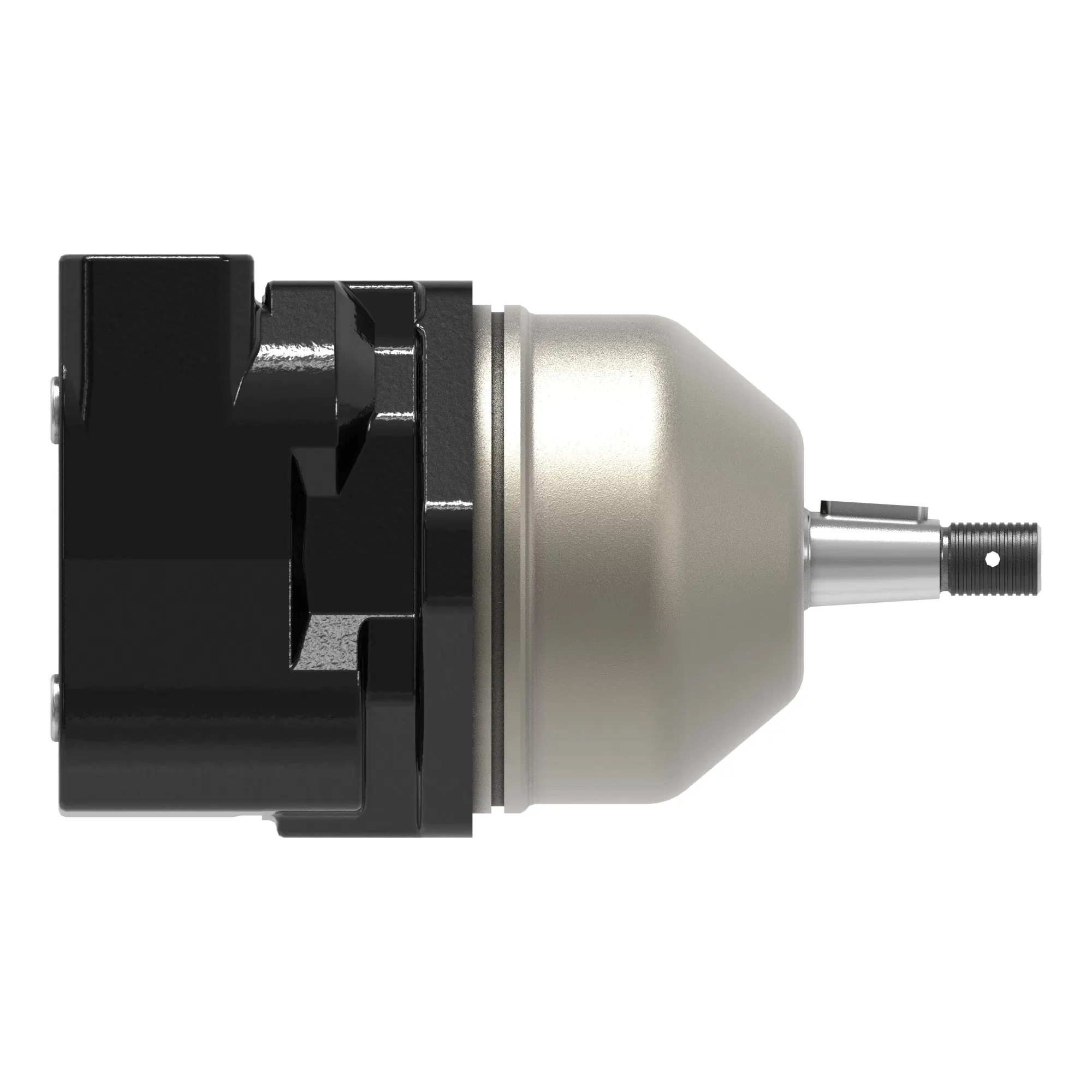 Hydraulic Motor