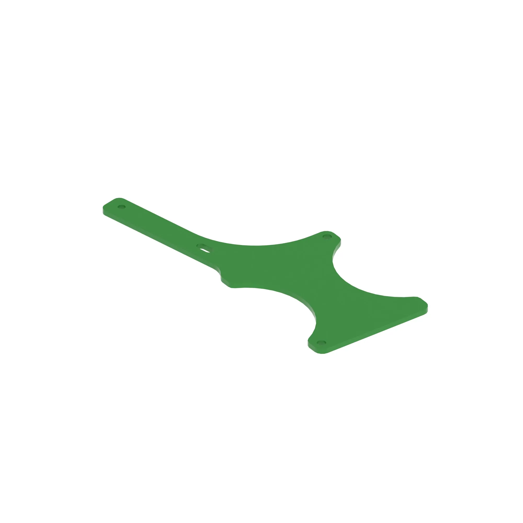 John Deere Backup Alarm Bracket - KK62092