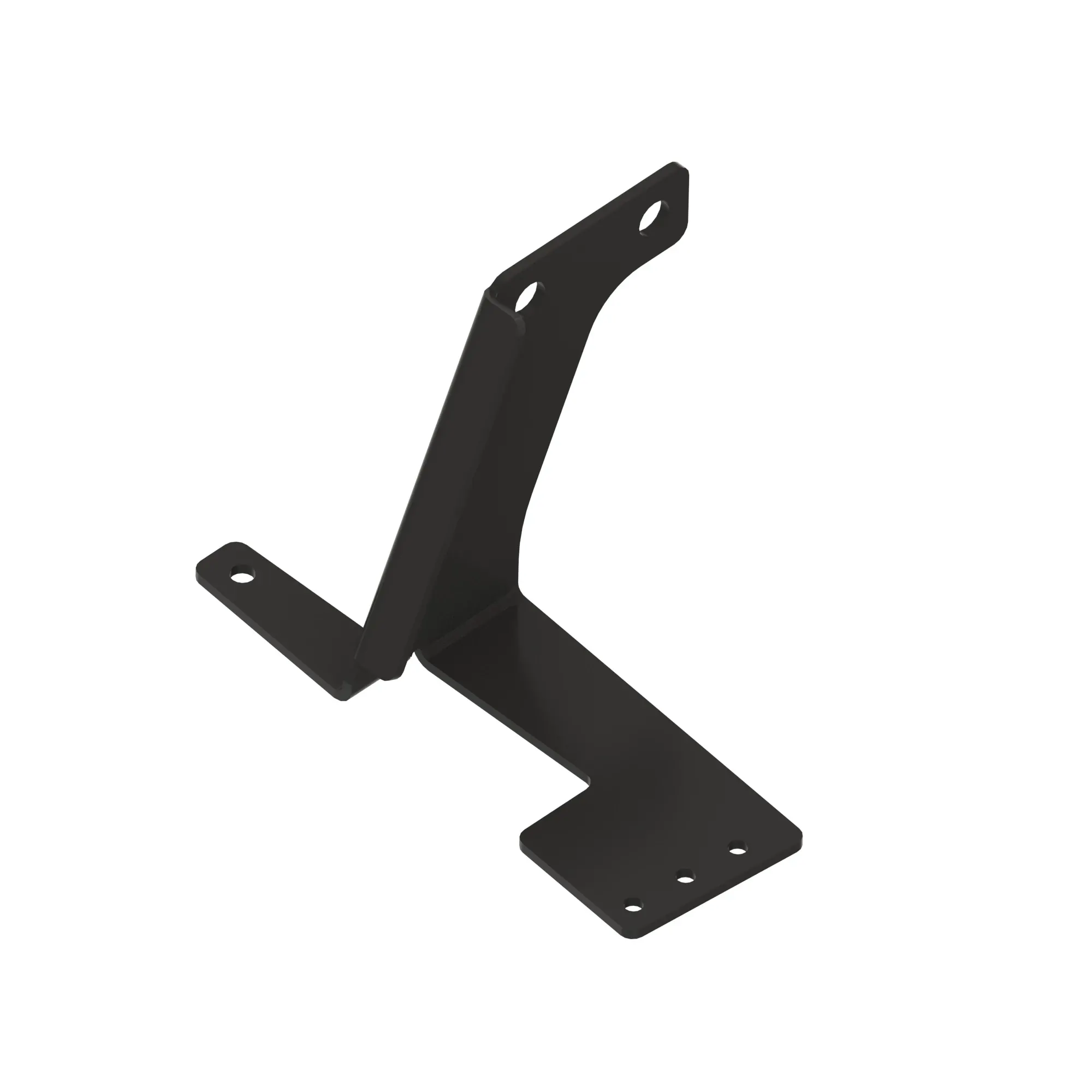 John Deere Tool Box Bracket - SU25926