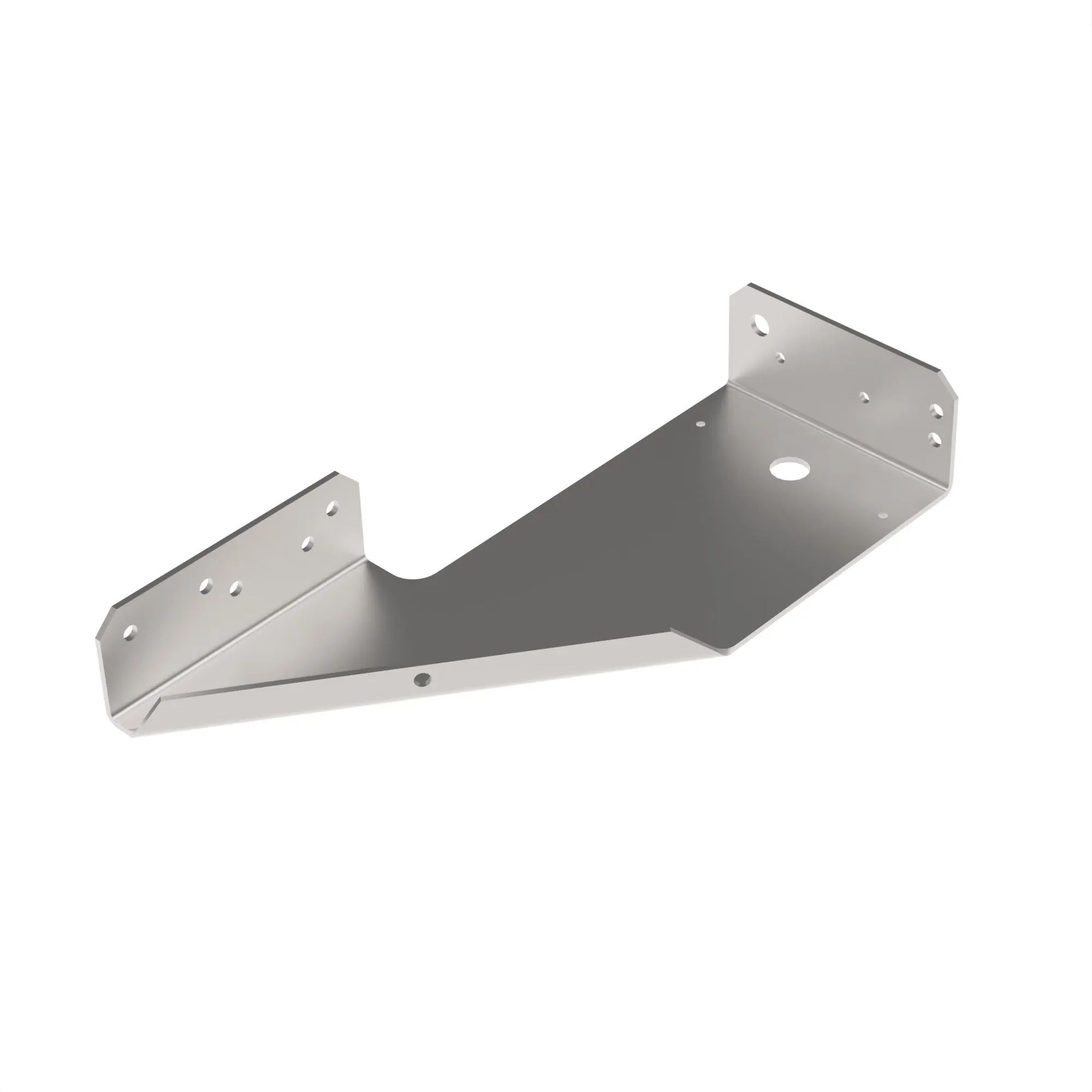 John Deere Bracket - Z75635