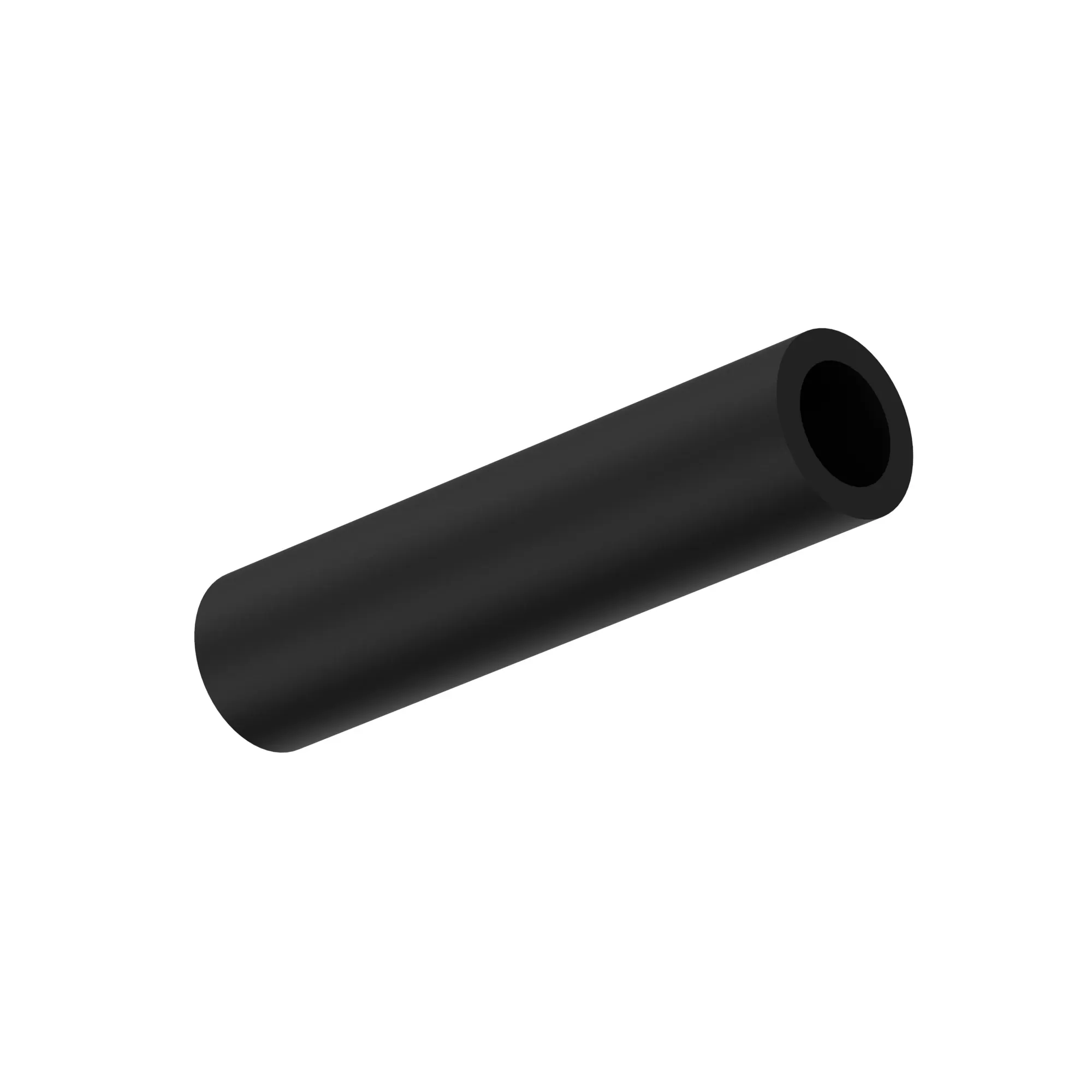 John Deere Heater 5/8" ID Hose - FH325334