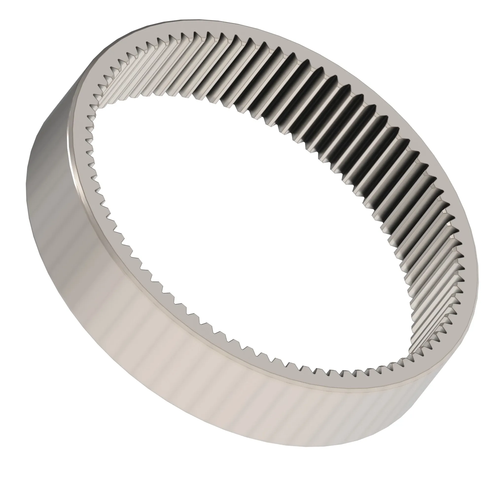 John Deere Final Drive Ring Gear, 82 Teeth - SU26496
