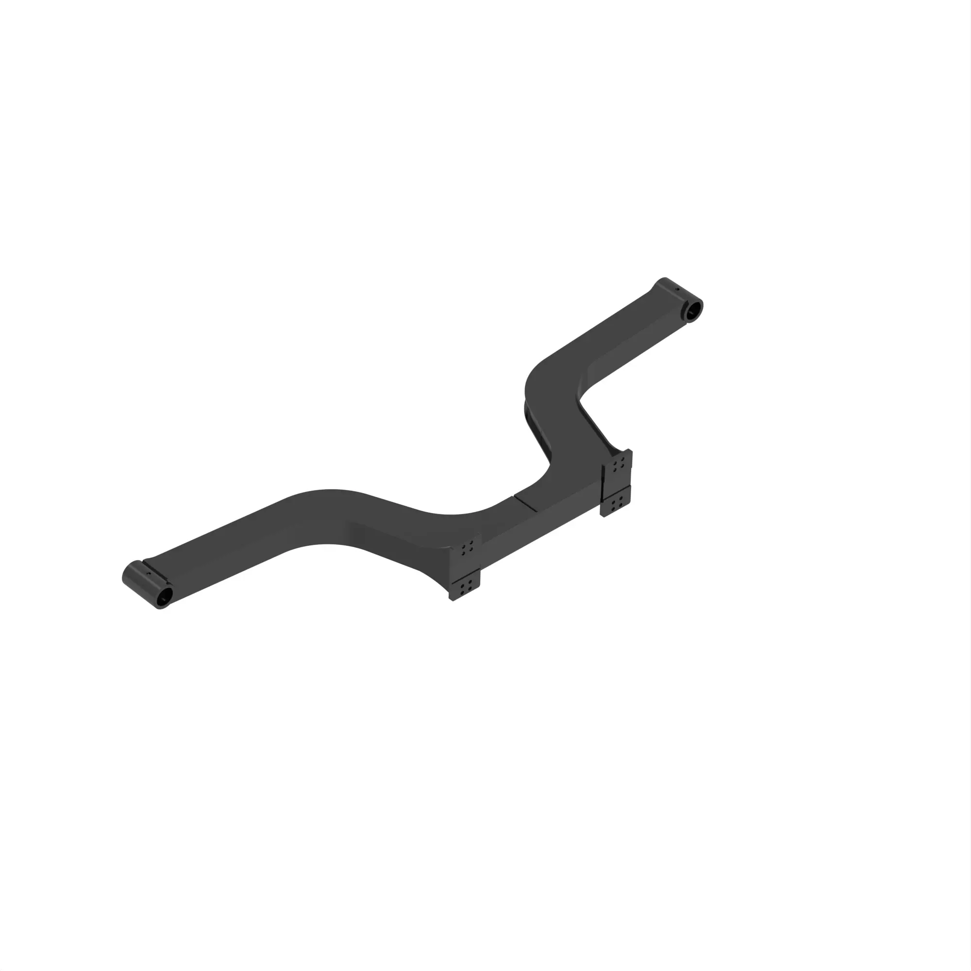 GATE, GATE FORWARDER GATE PARTS
