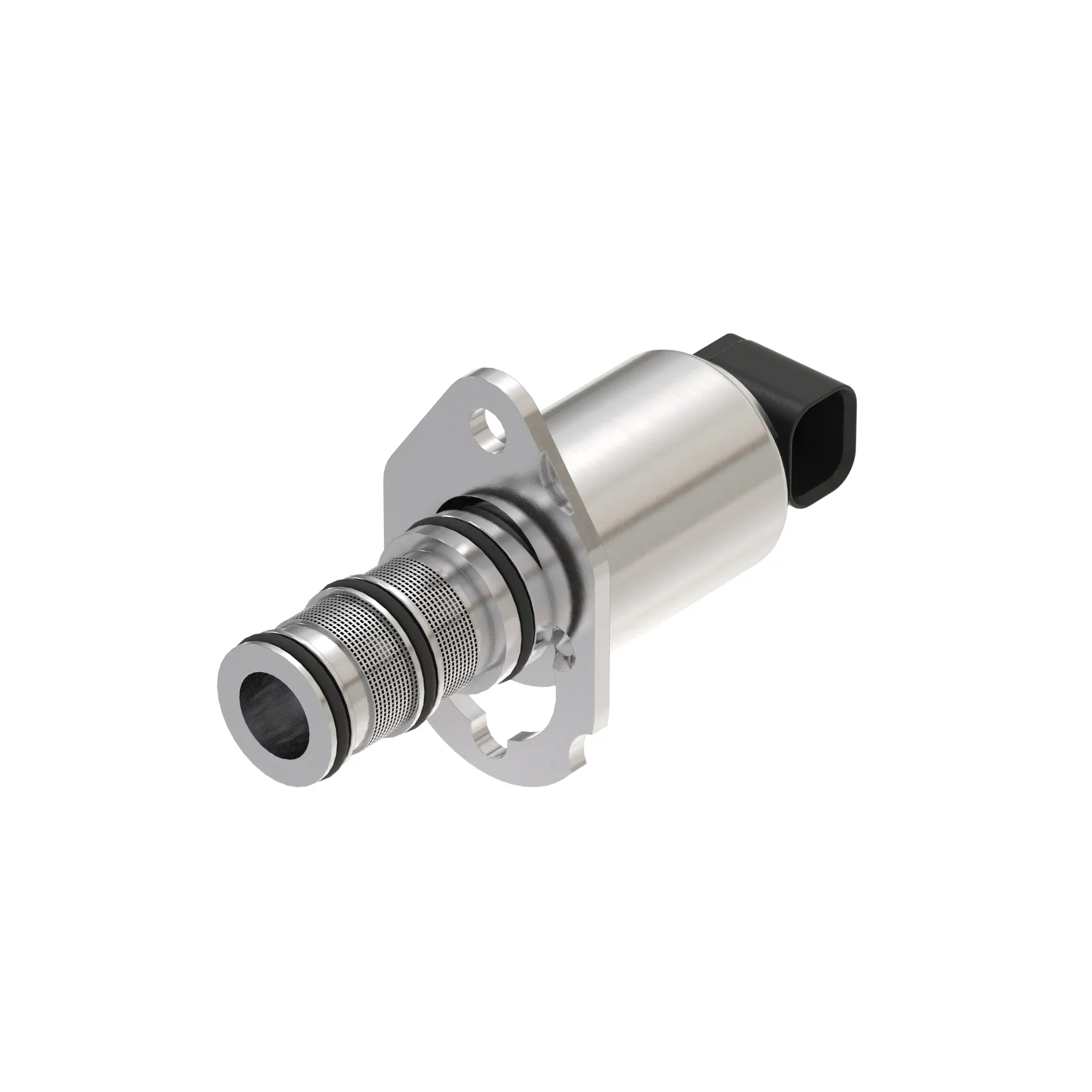 John Deere Solenoid Hydraulic Valve, Park Brake - AT471827