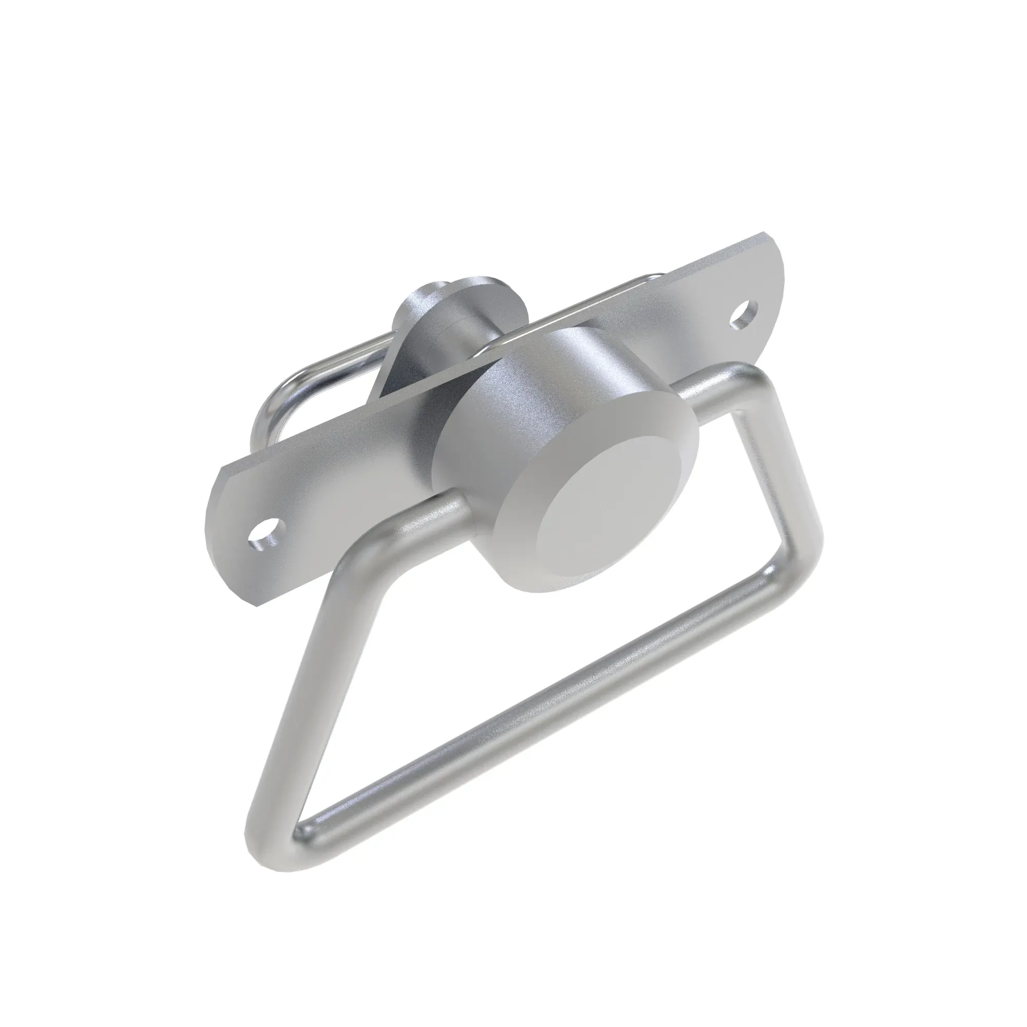 John Deere Spring Latch - T185360