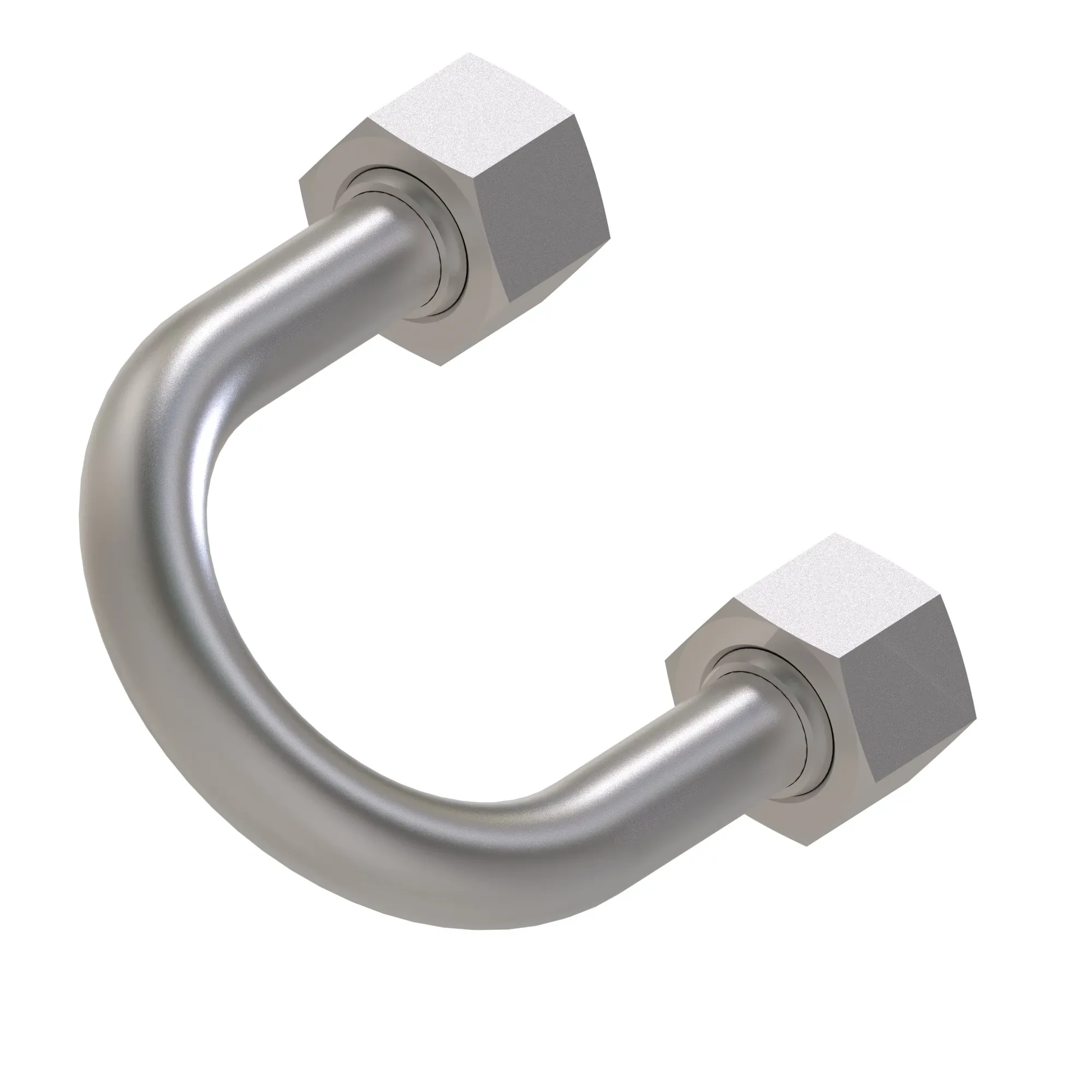 LINE, OIL ATTENUATOR
