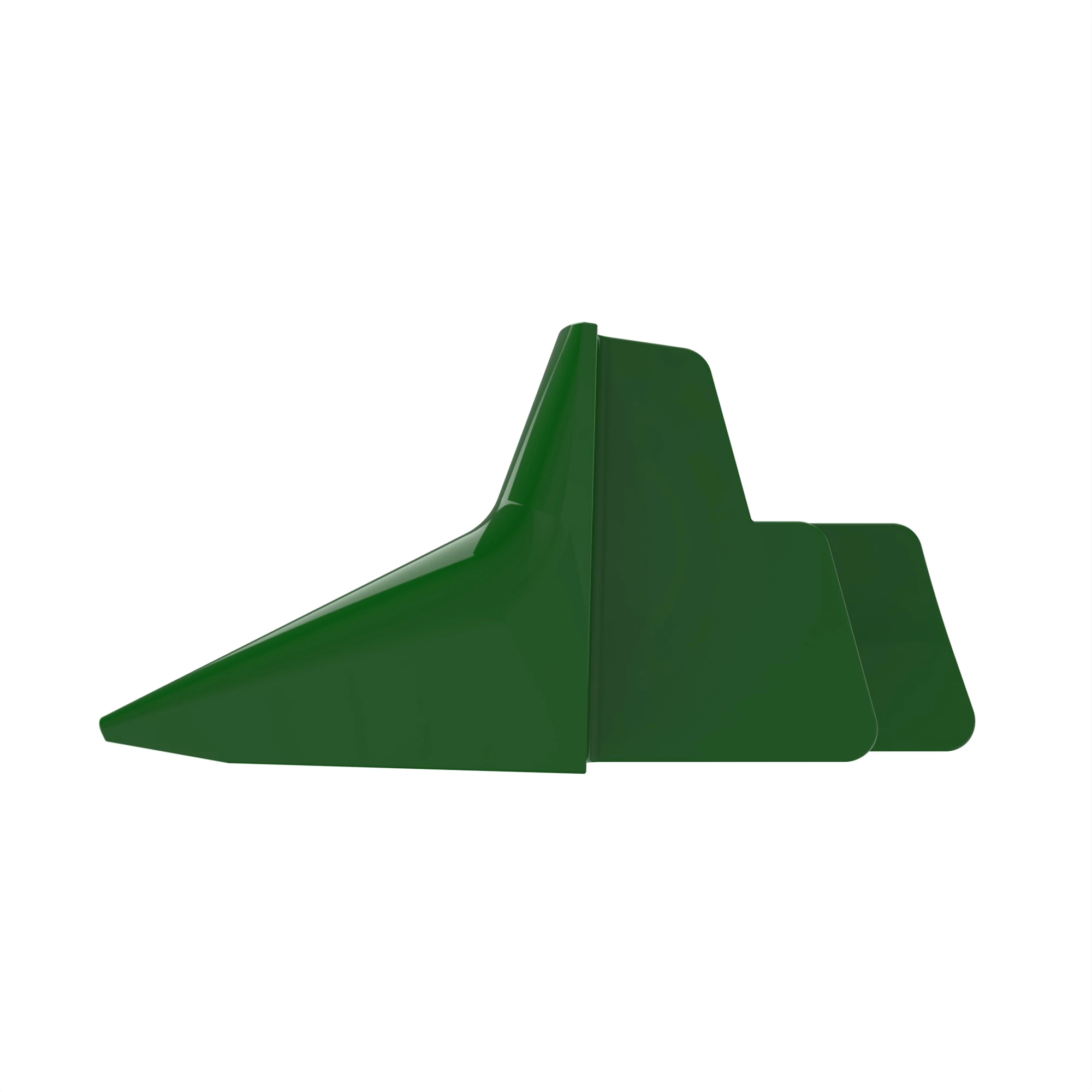 H176221: Right Side Front Cutting Platform Crop Divider | Shop