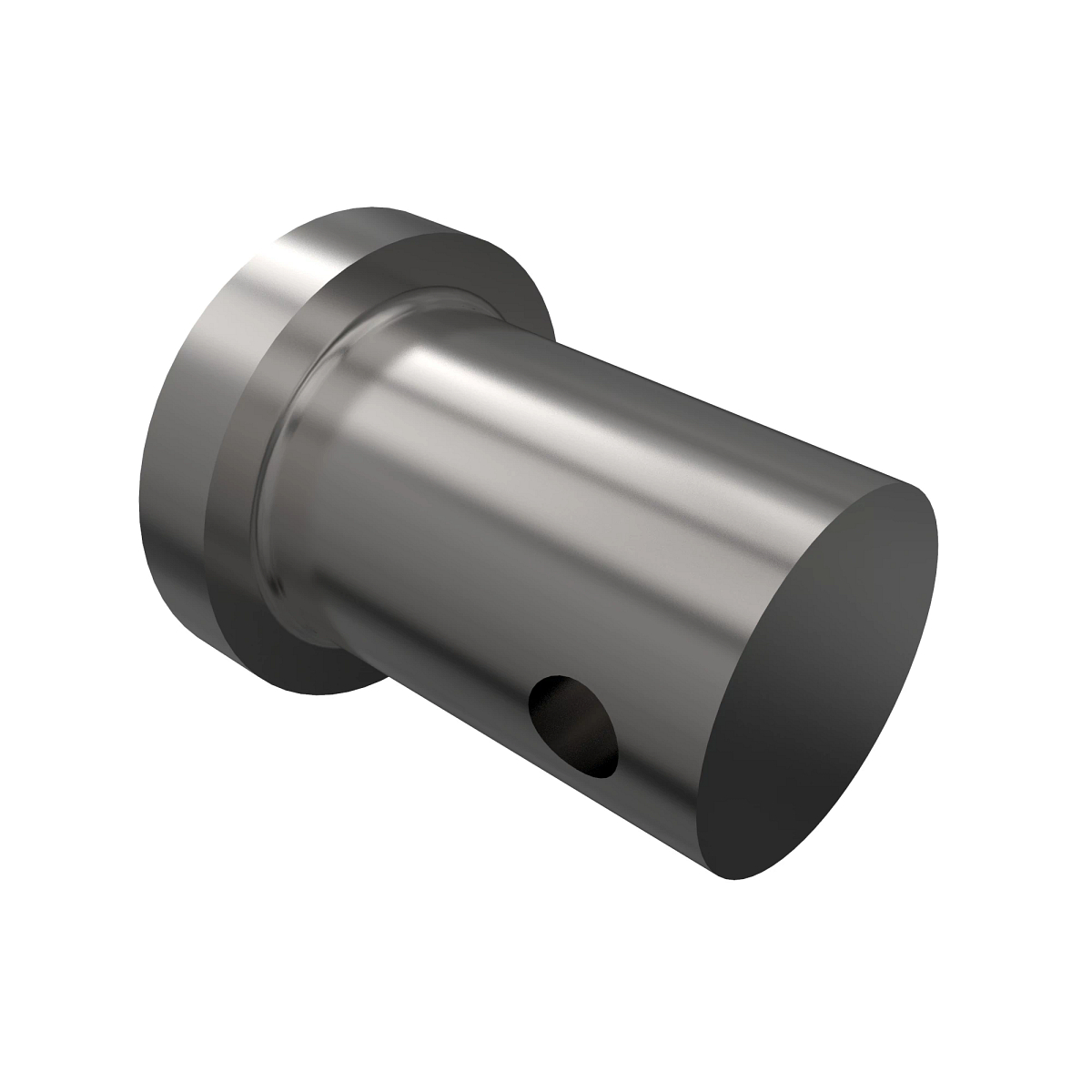 PIN, CLEVIS 2-BAG BAGGER