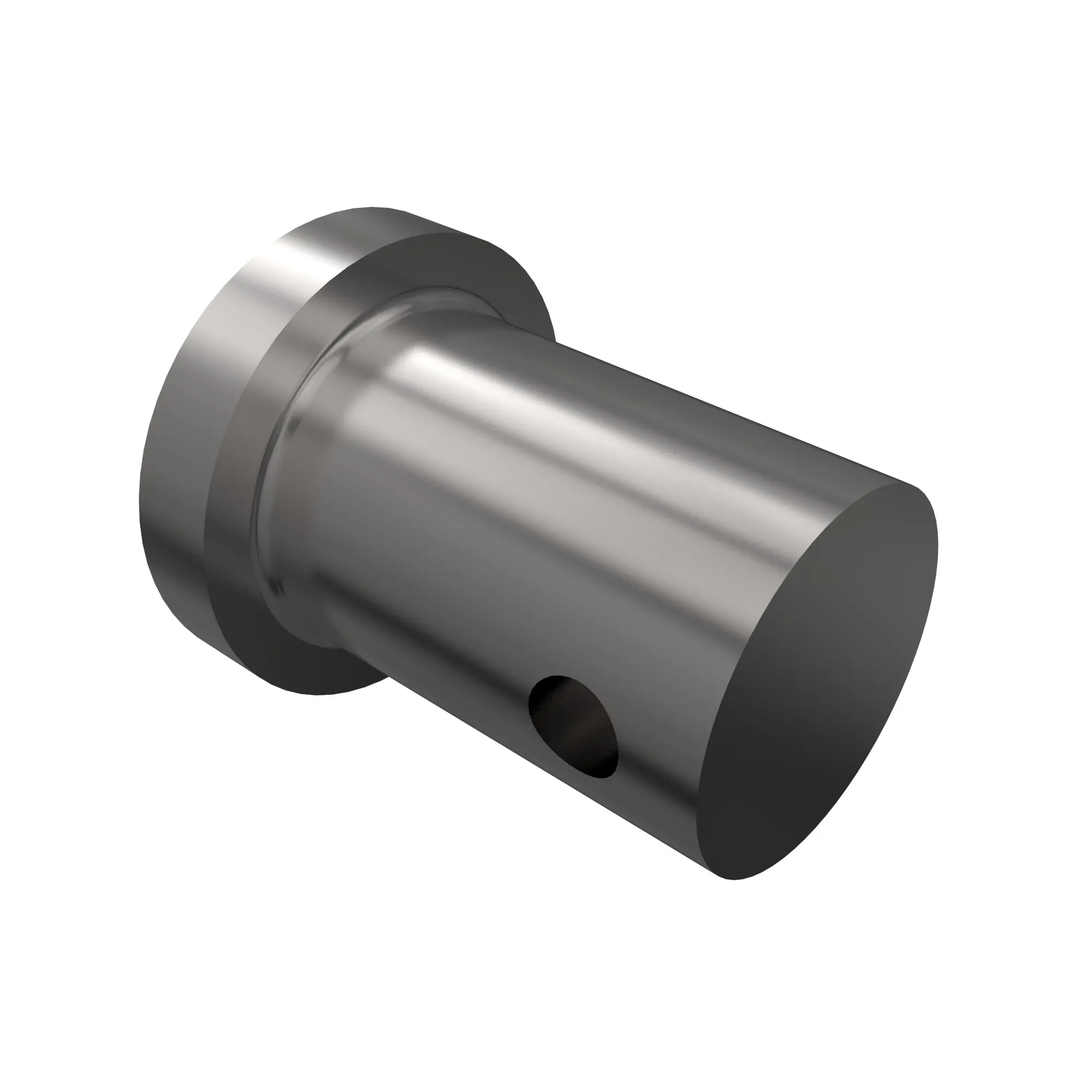 PIN, CLEVIS 2-BAG BAGGER