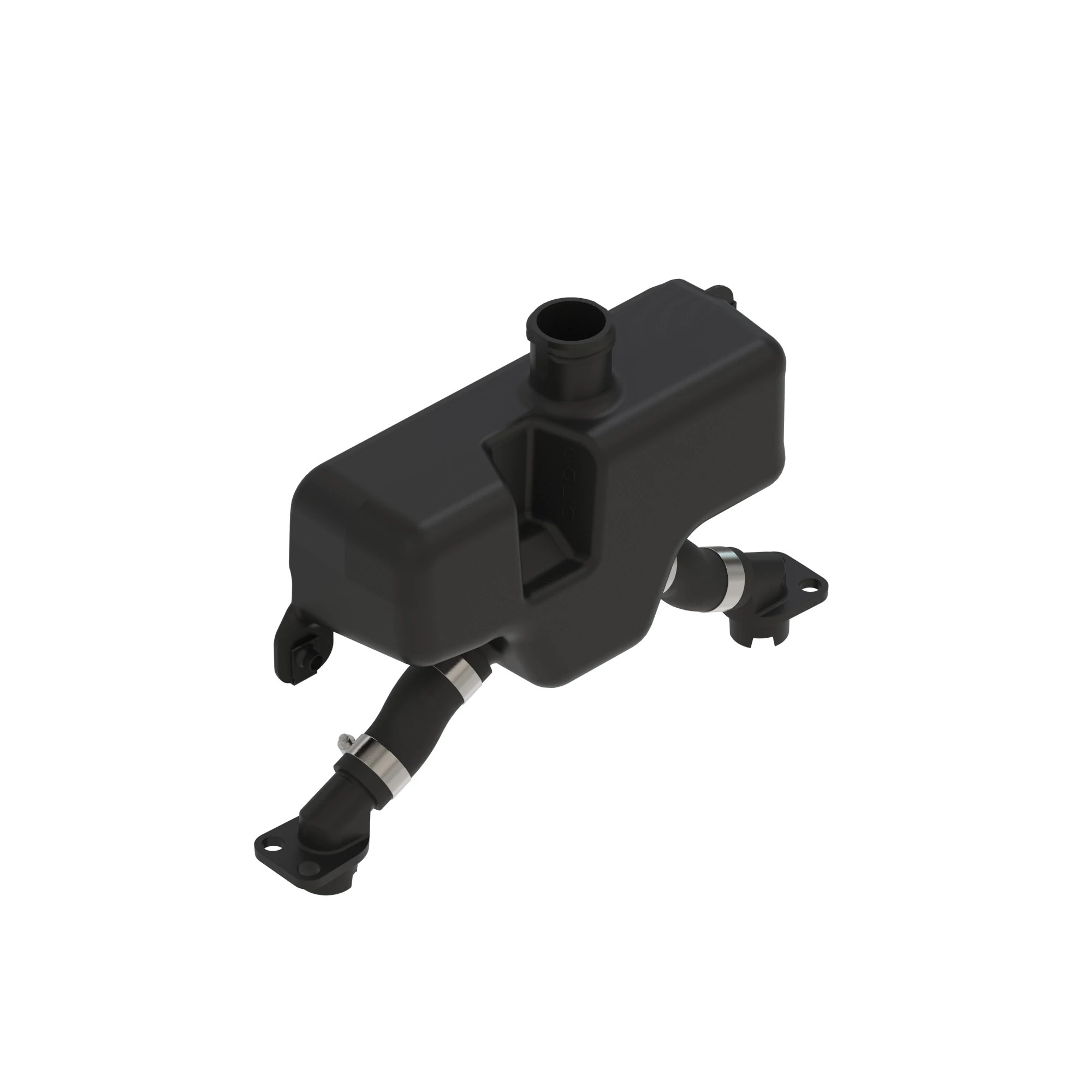 John Deere Hydraulic Reservoir - AUC11843