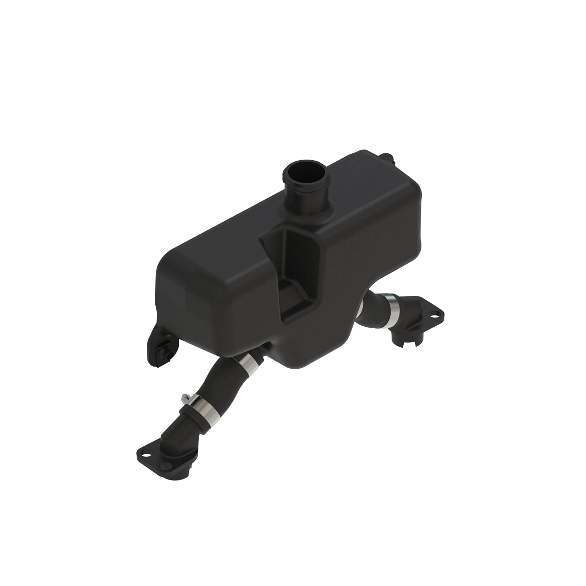 Hydraulic Reservoir