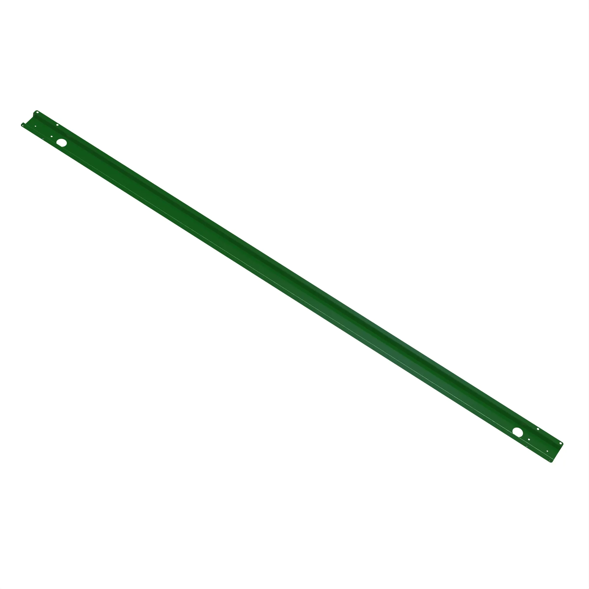 John Deere Wrap Box Horizontal Channel - KK46838
