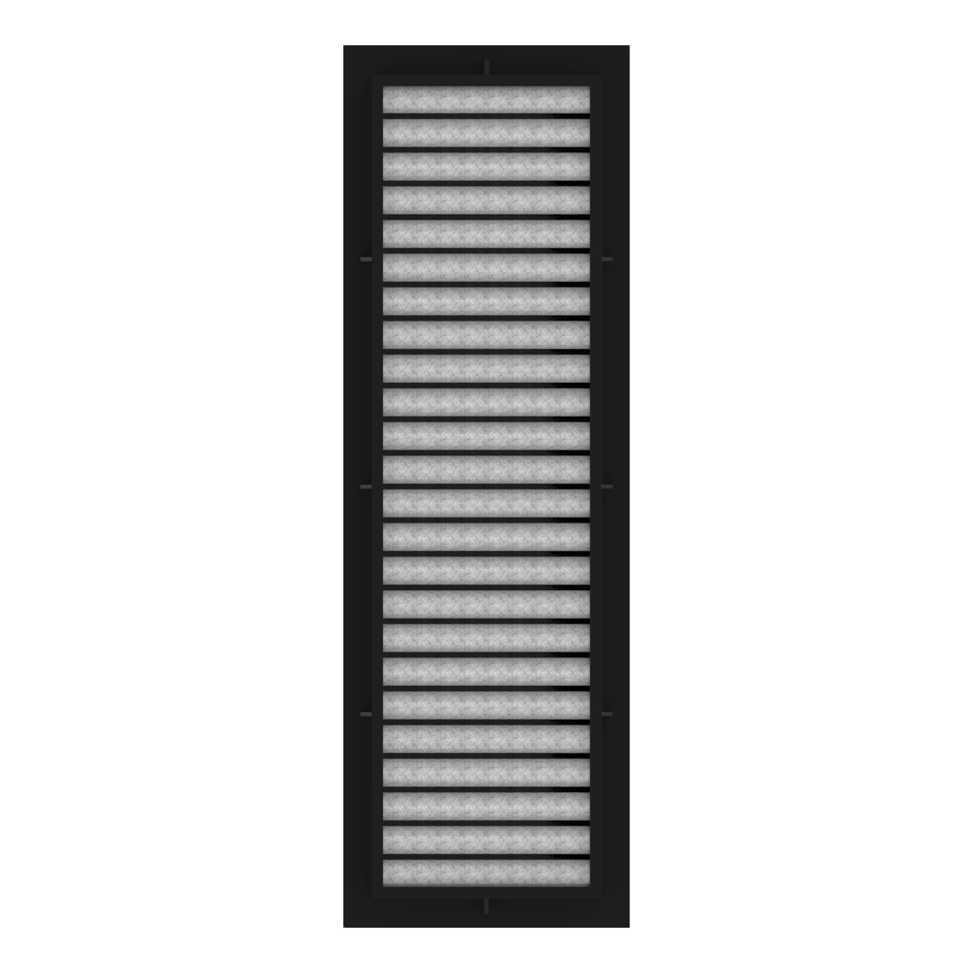 ACTIVATED CARBON AIR FILTER