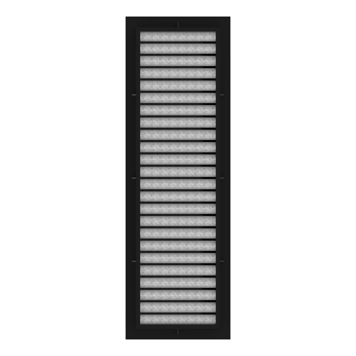 ACTIVATED CARBON AIR FILTER