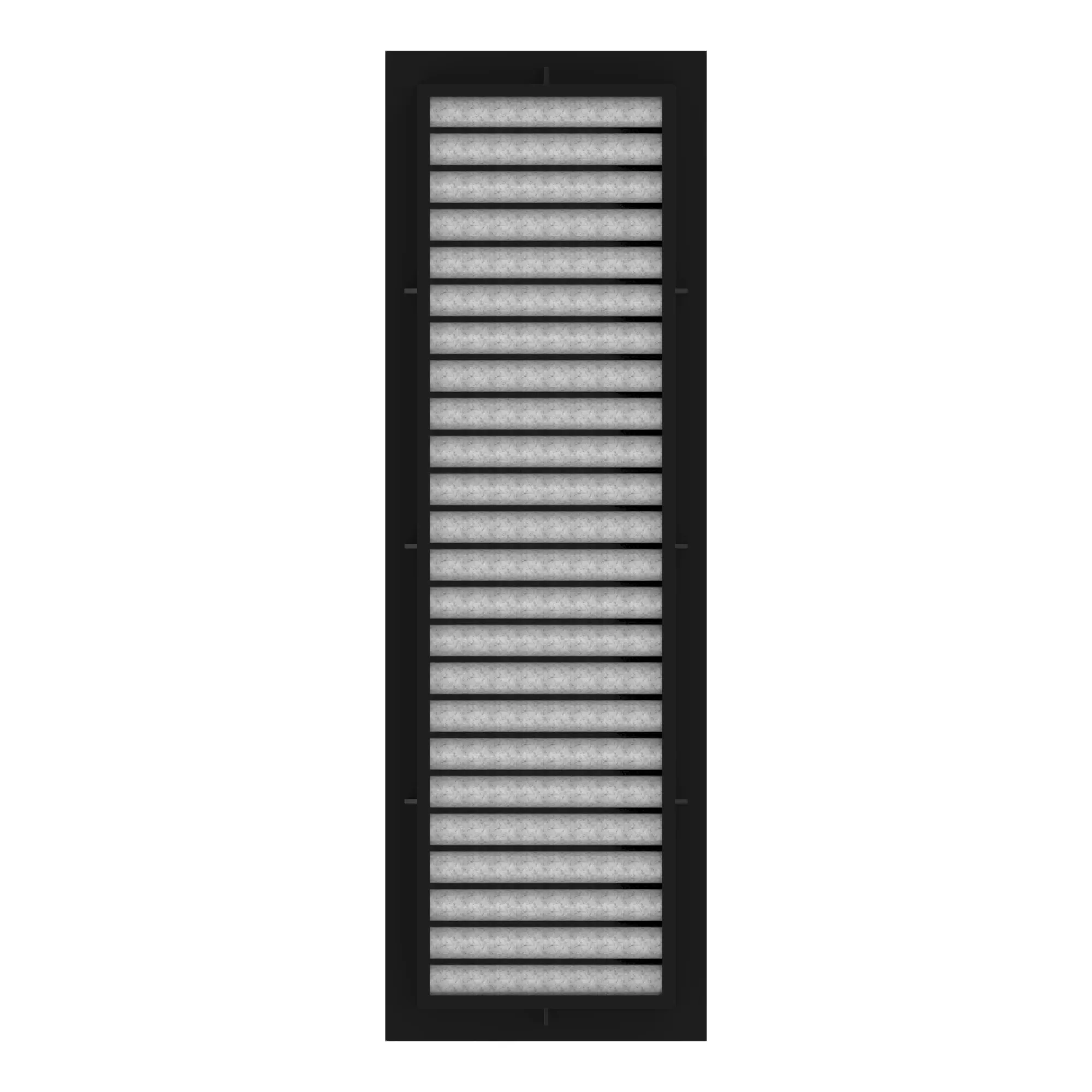 ACTIVATED CARBON AIR FILTER