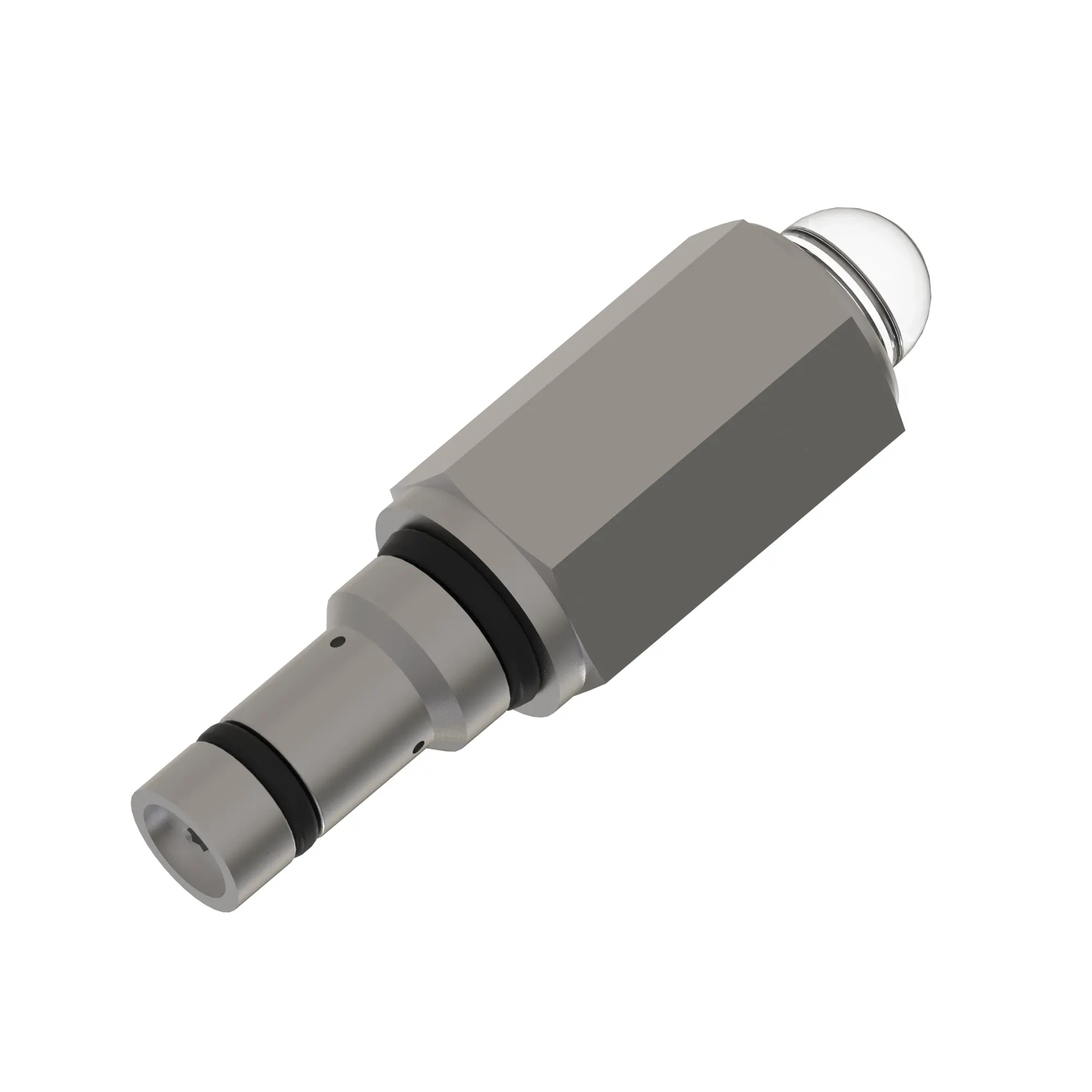 John Deere Filter Bypass Indicator - AKK23884