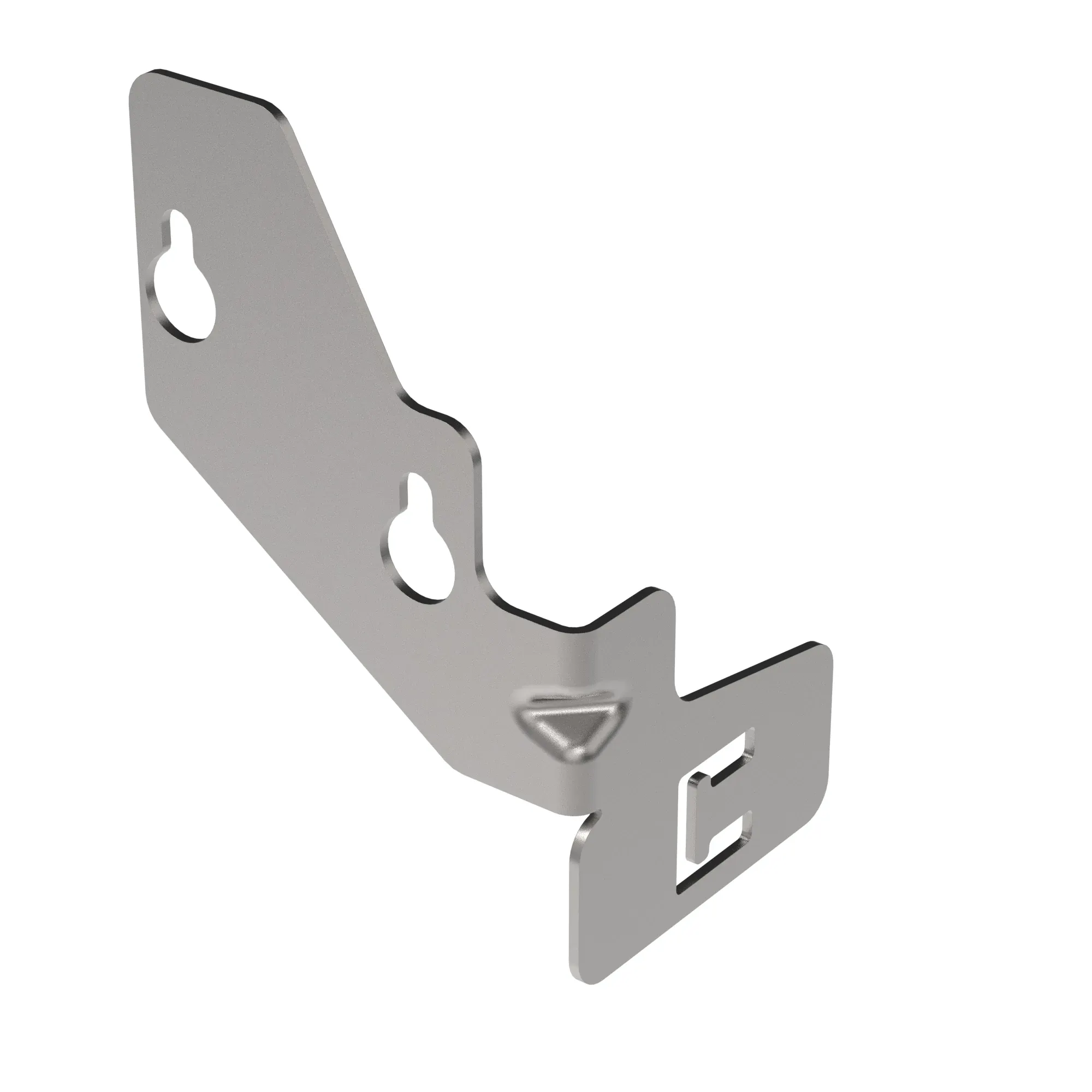 John Deere Plate - T382928