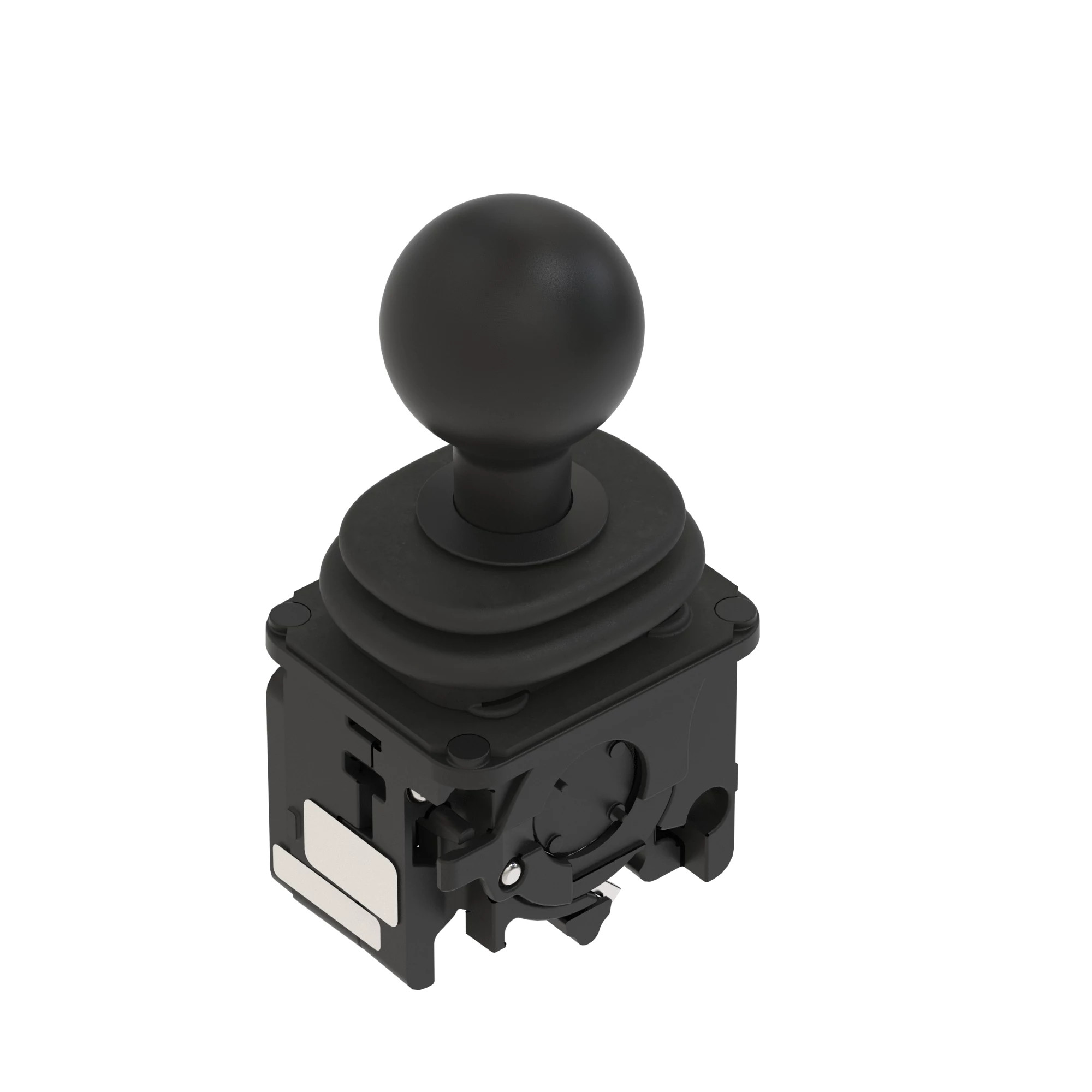 SAL JOYSTICK 0-BUTTON RH POSITION 1