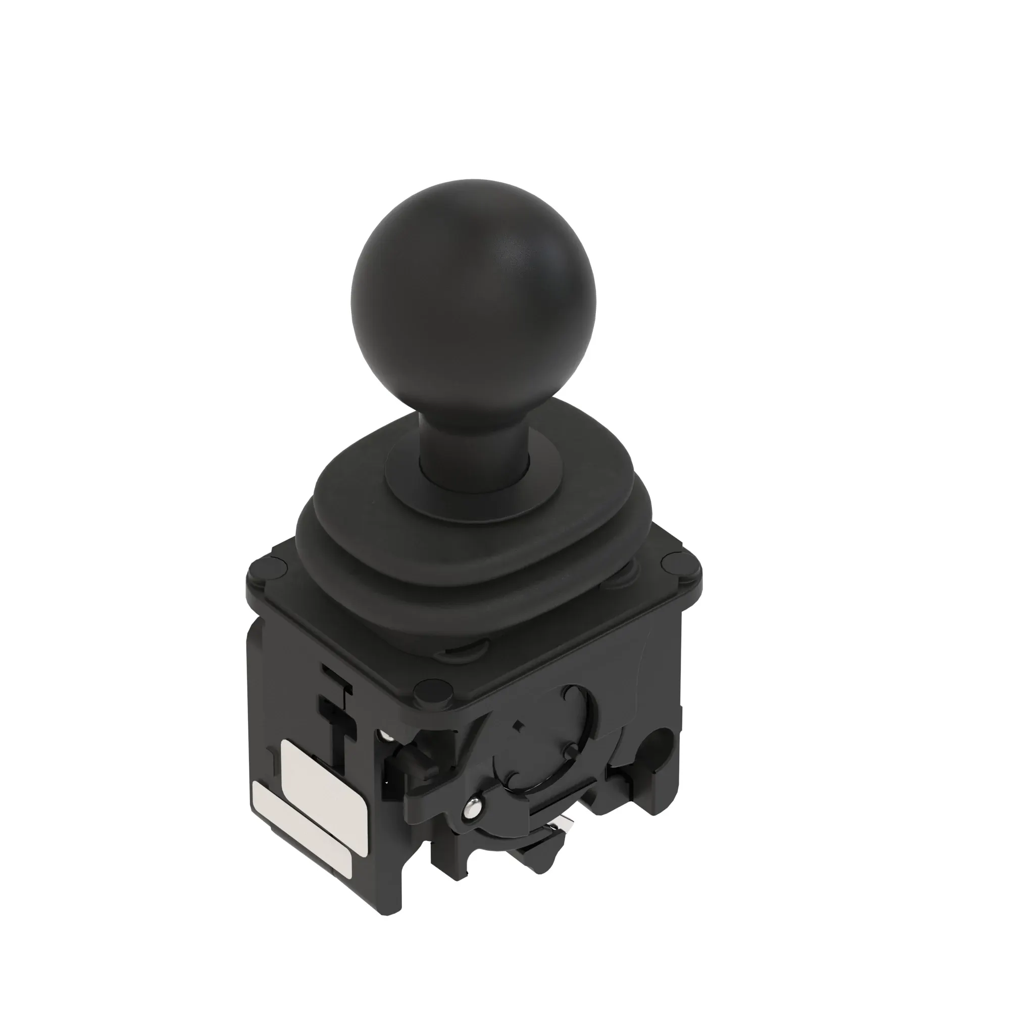 SAL JOYSTICK 0-BUTTON RH POSITION 1