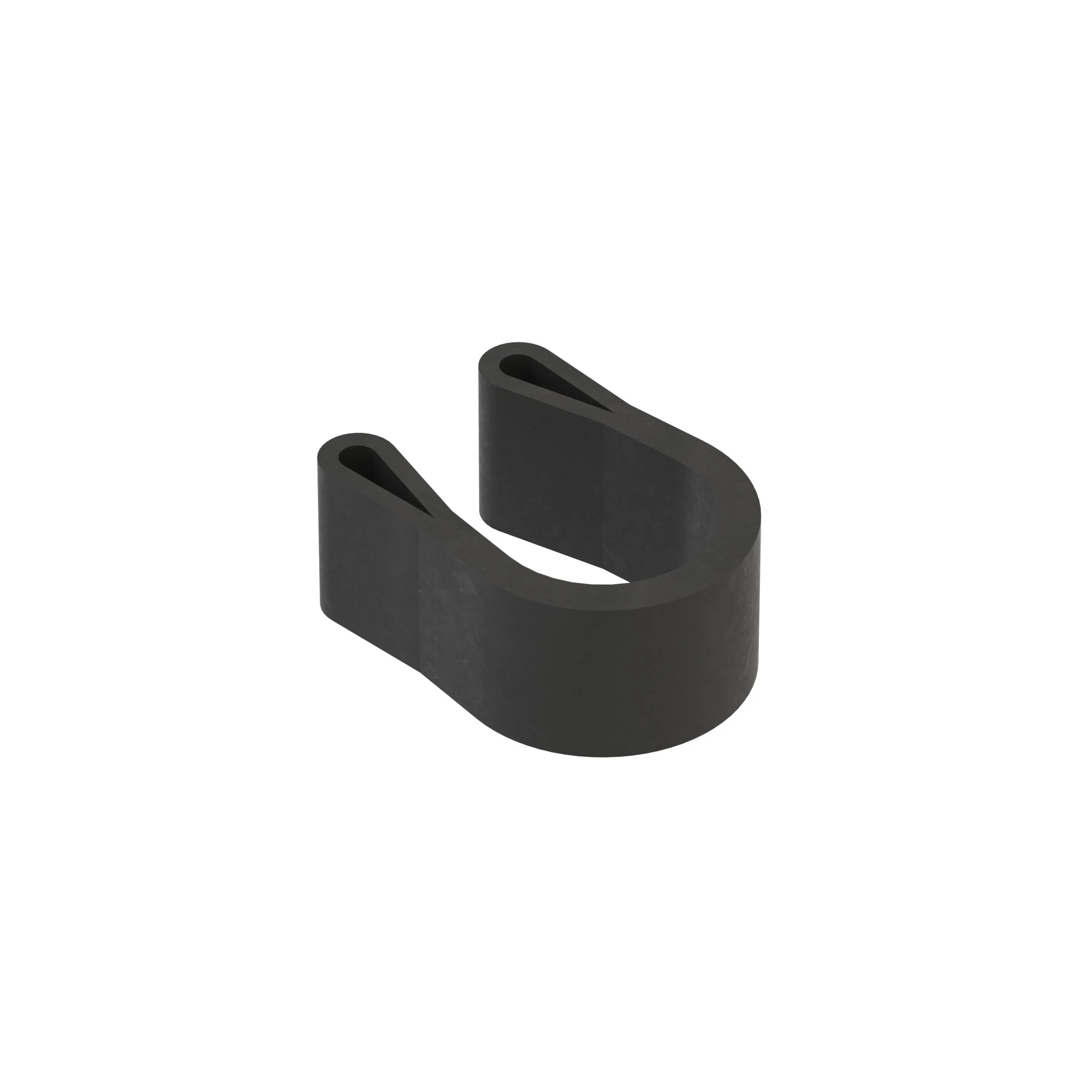 RUBBER,STRAP,DOOR,B30D