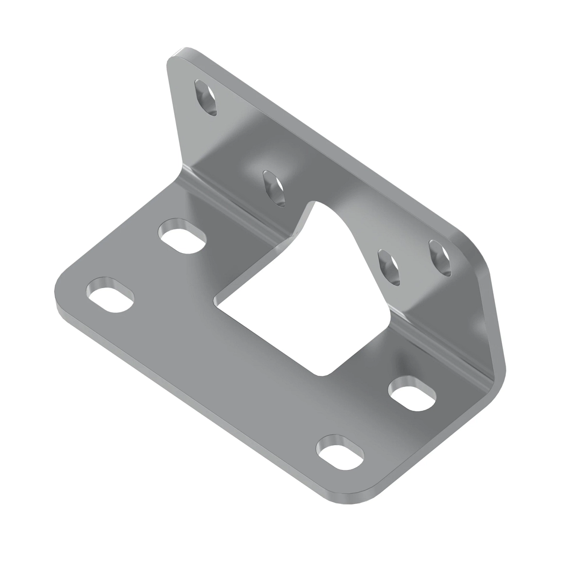 Rear Latch Bracket