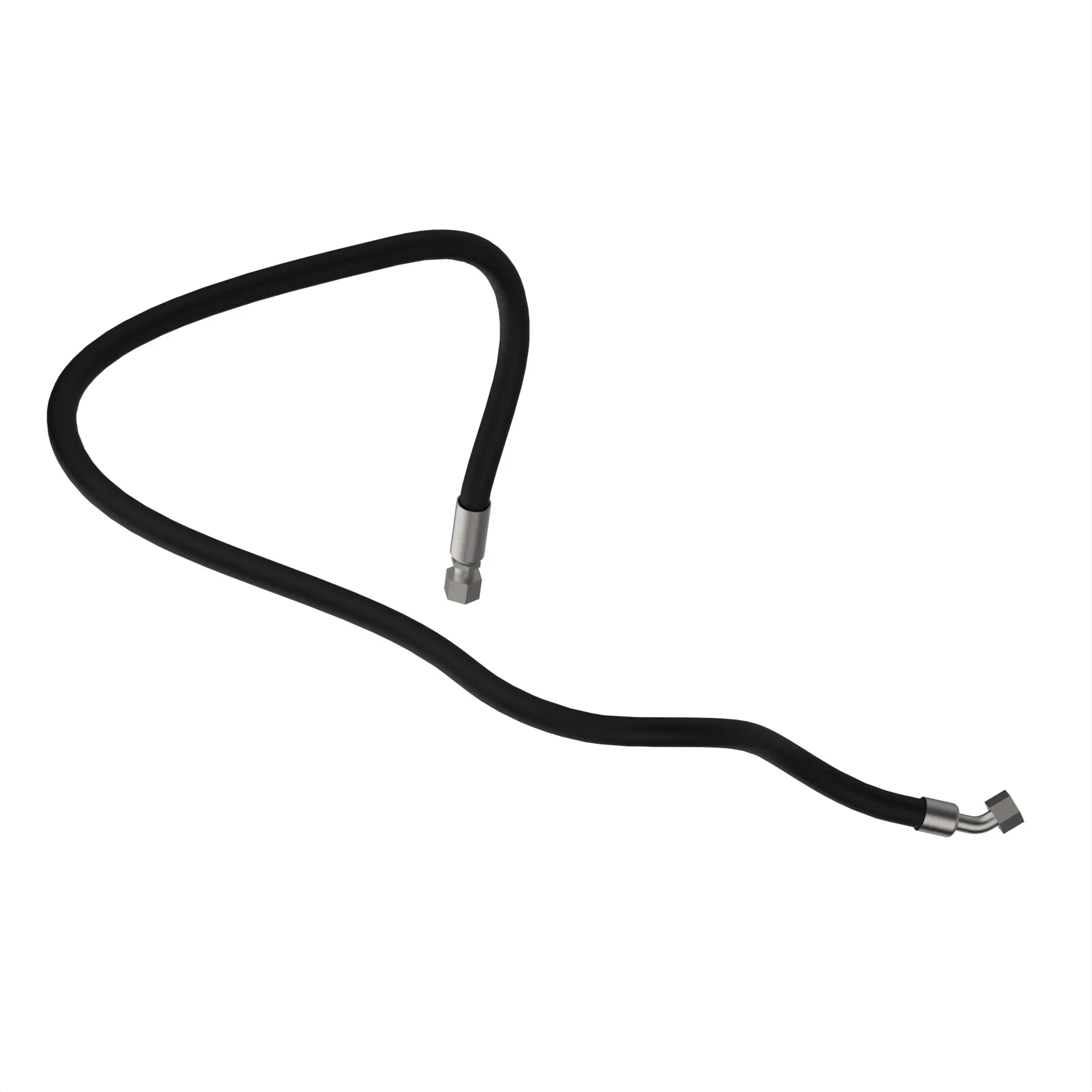 John Deere Hydraulic Hose - AT376866