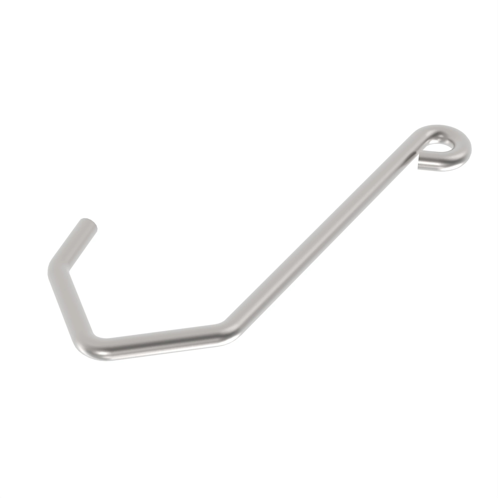 ROD, SWIVEL HITCH PTO BRACKET