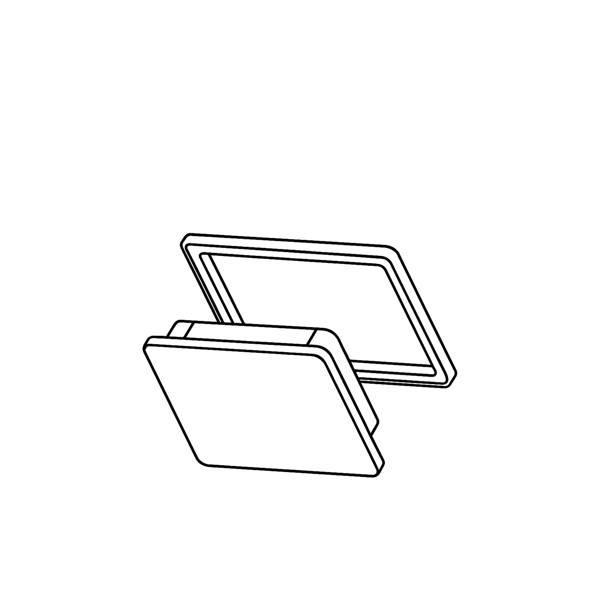 John Deere Cover - LW10469924