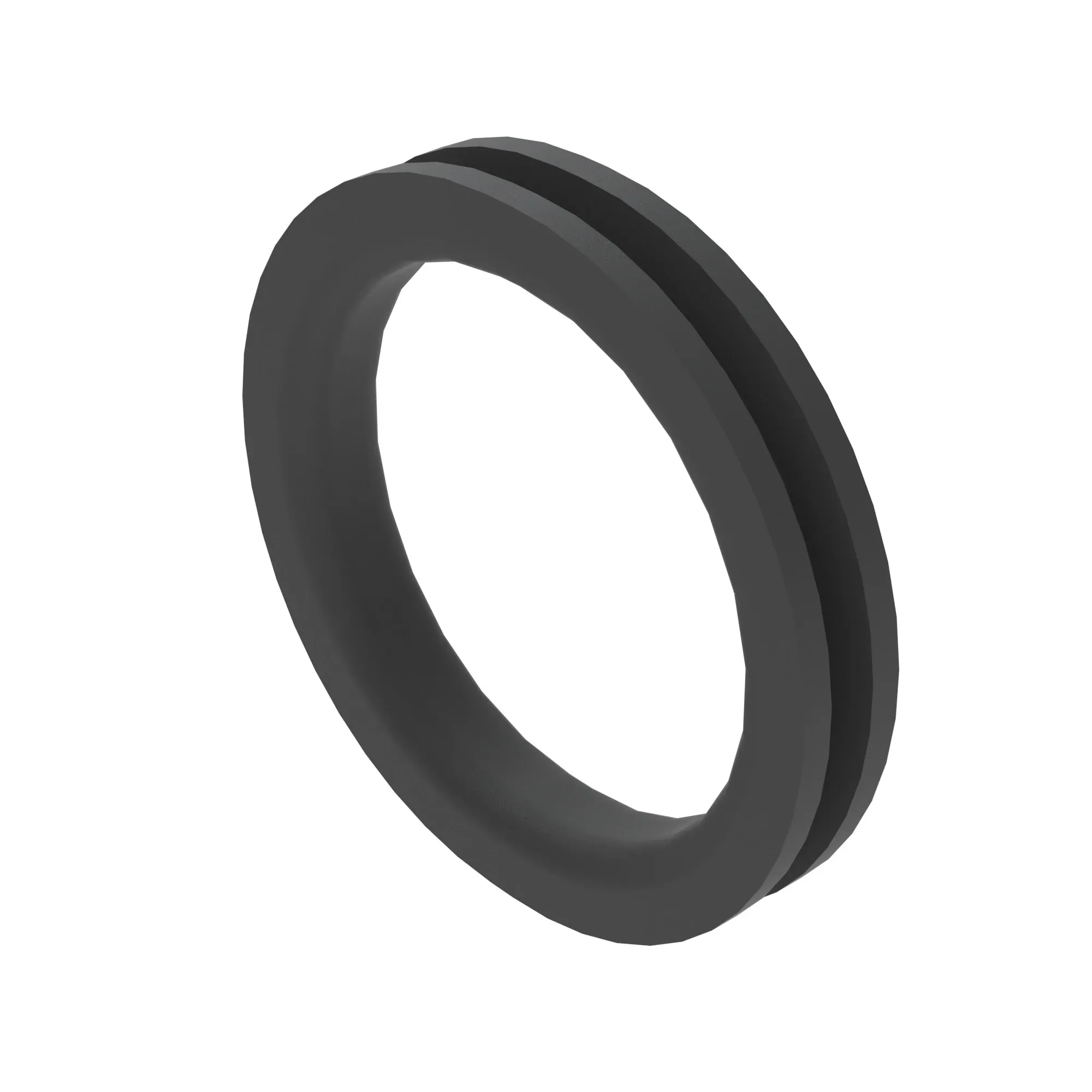 John Deere Round Plain Grommet, 95 mm - T353303