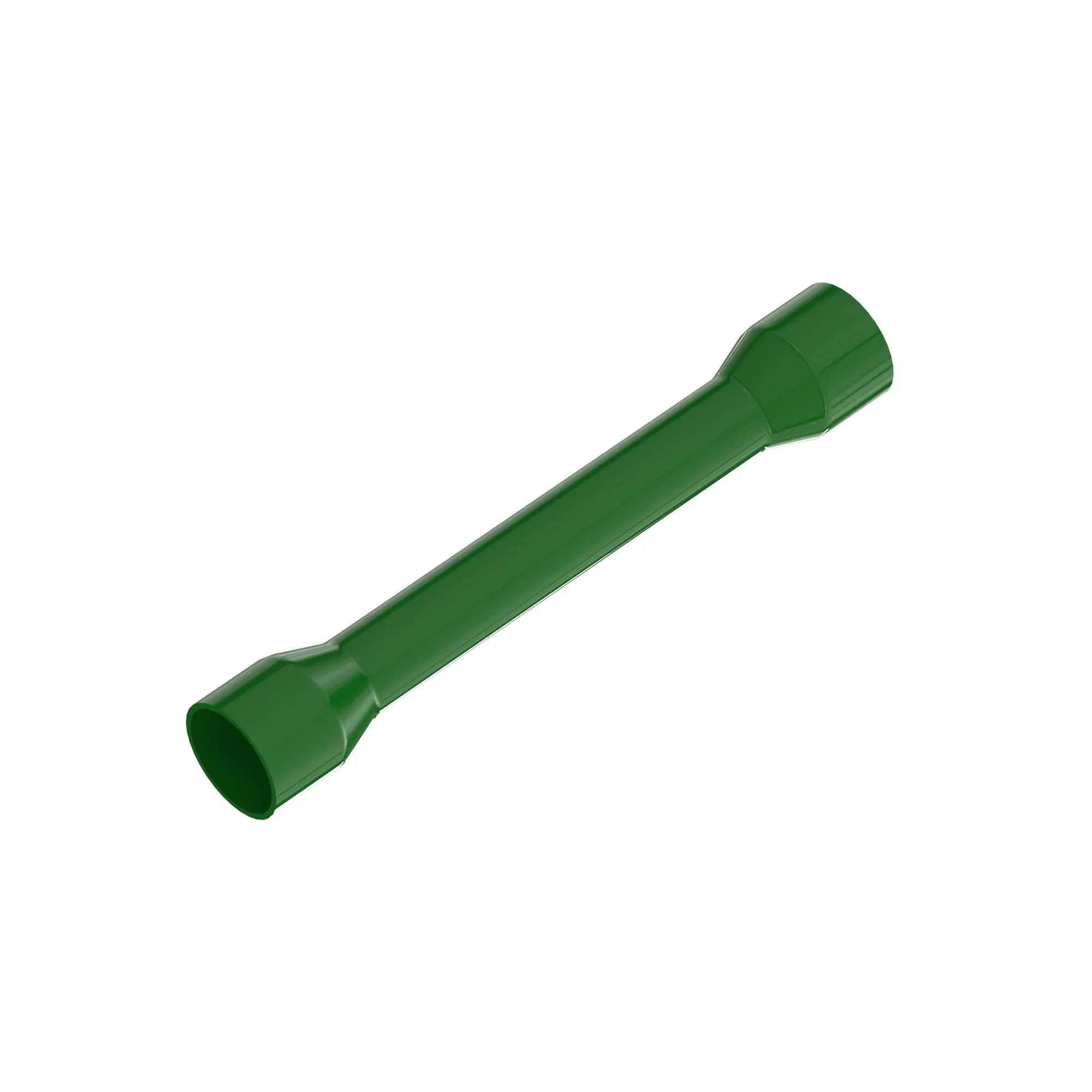 ROLLER, 21 INCH IRS AXLE W/PAINT