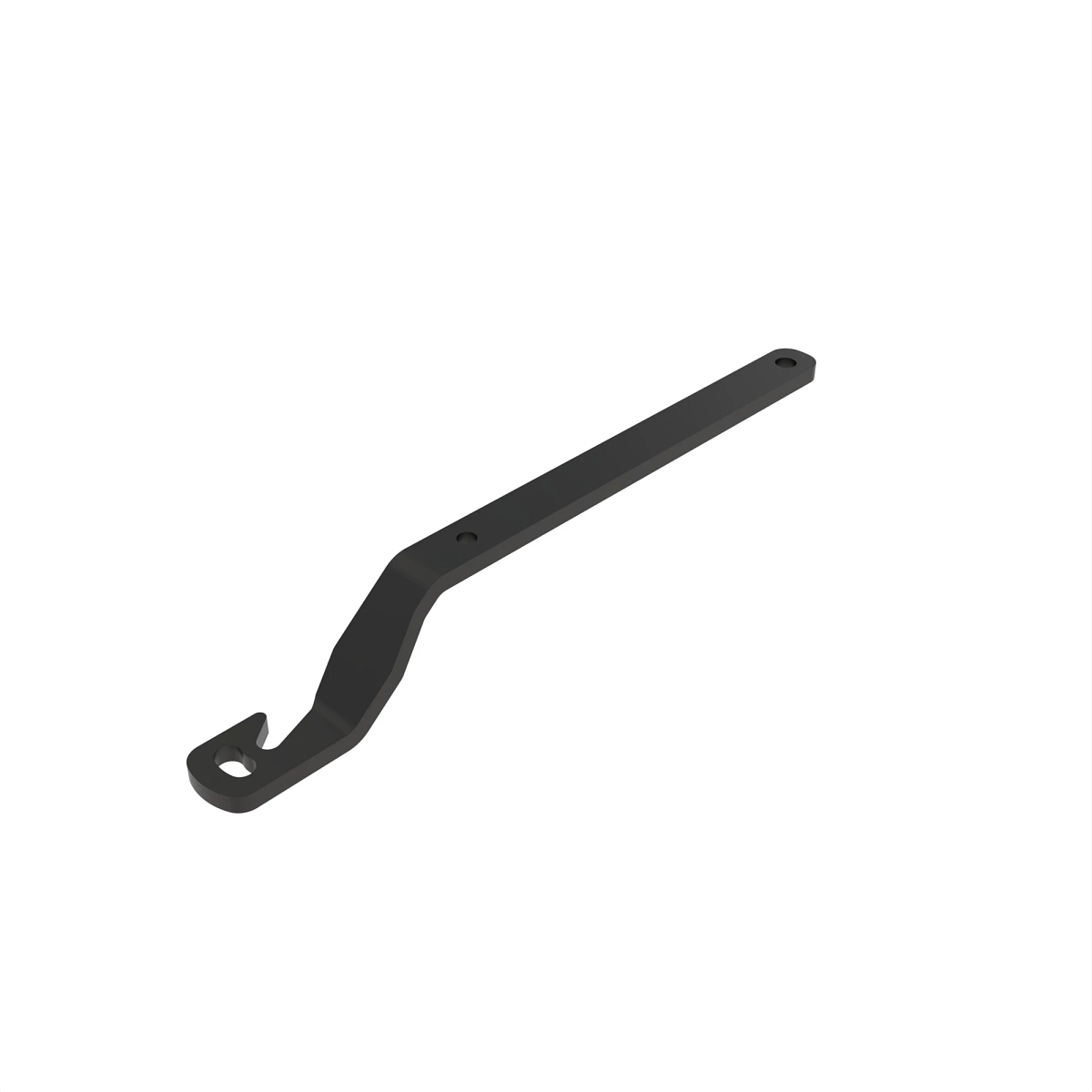 Arm, Rhr Draft, Paint
