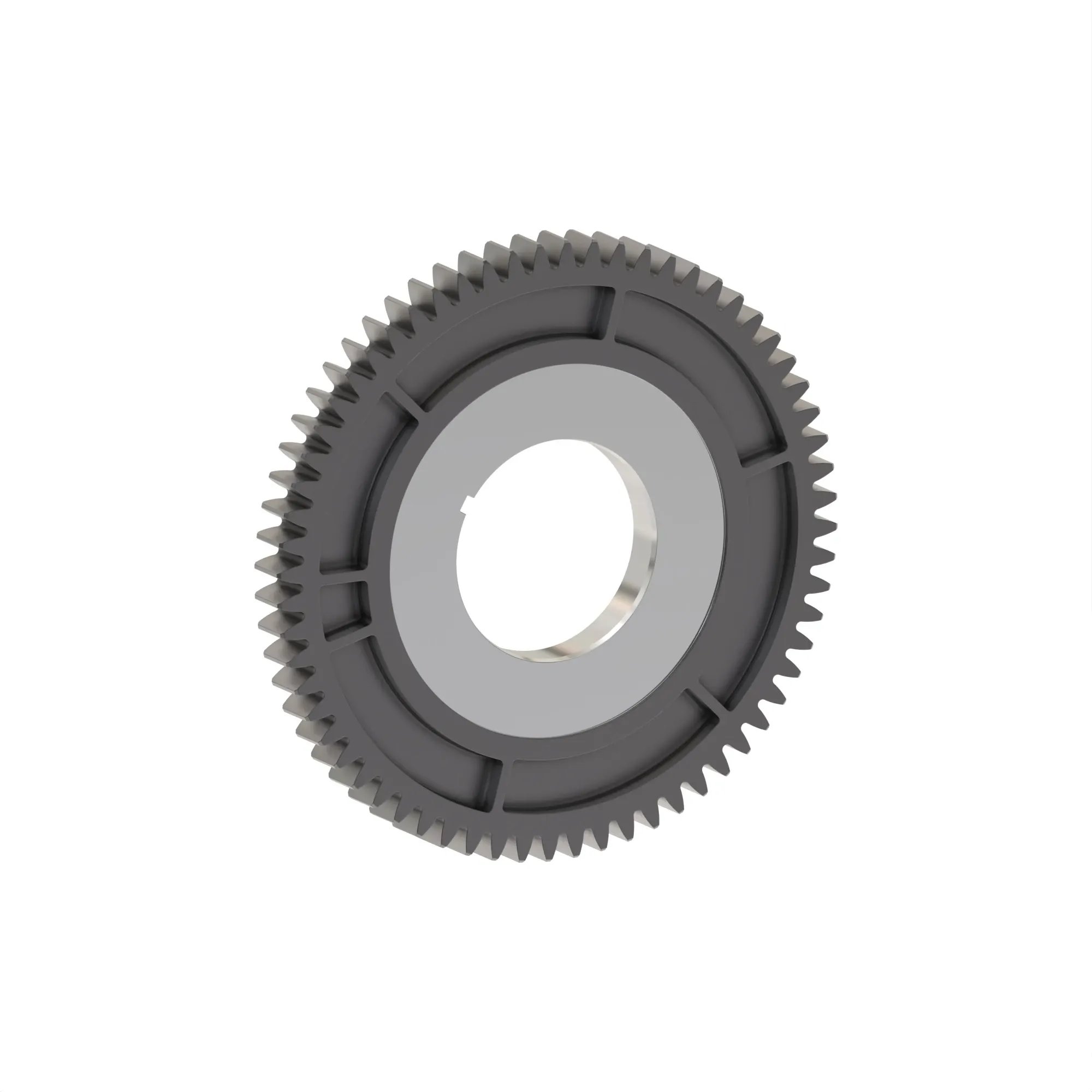 John Deere Fuel Supply Pump Drive Gear - R518255