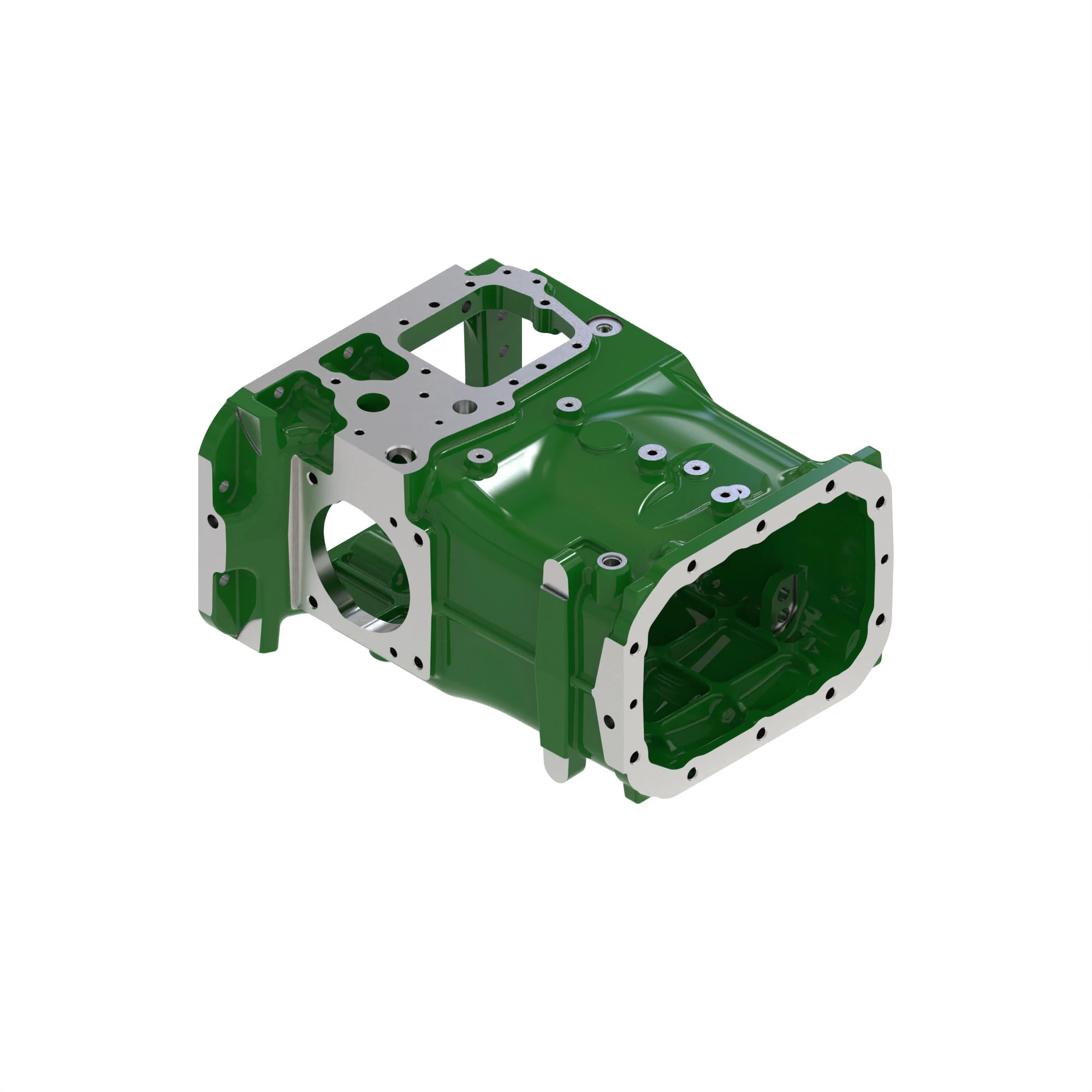HOUSING, CASE TRANSMISSION PR TUP 1