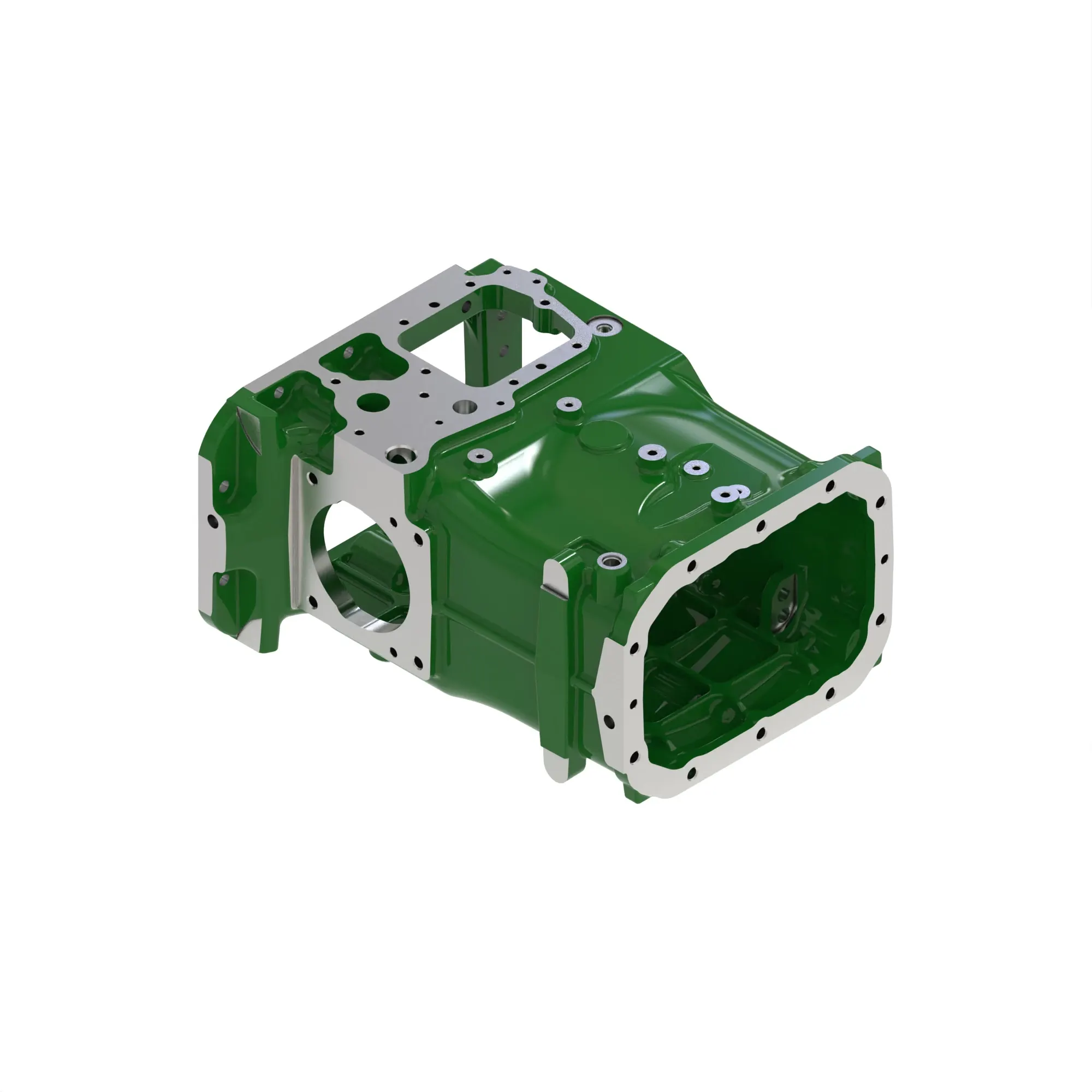John Deere PowrReverser™ Transmission Housing - SU46952