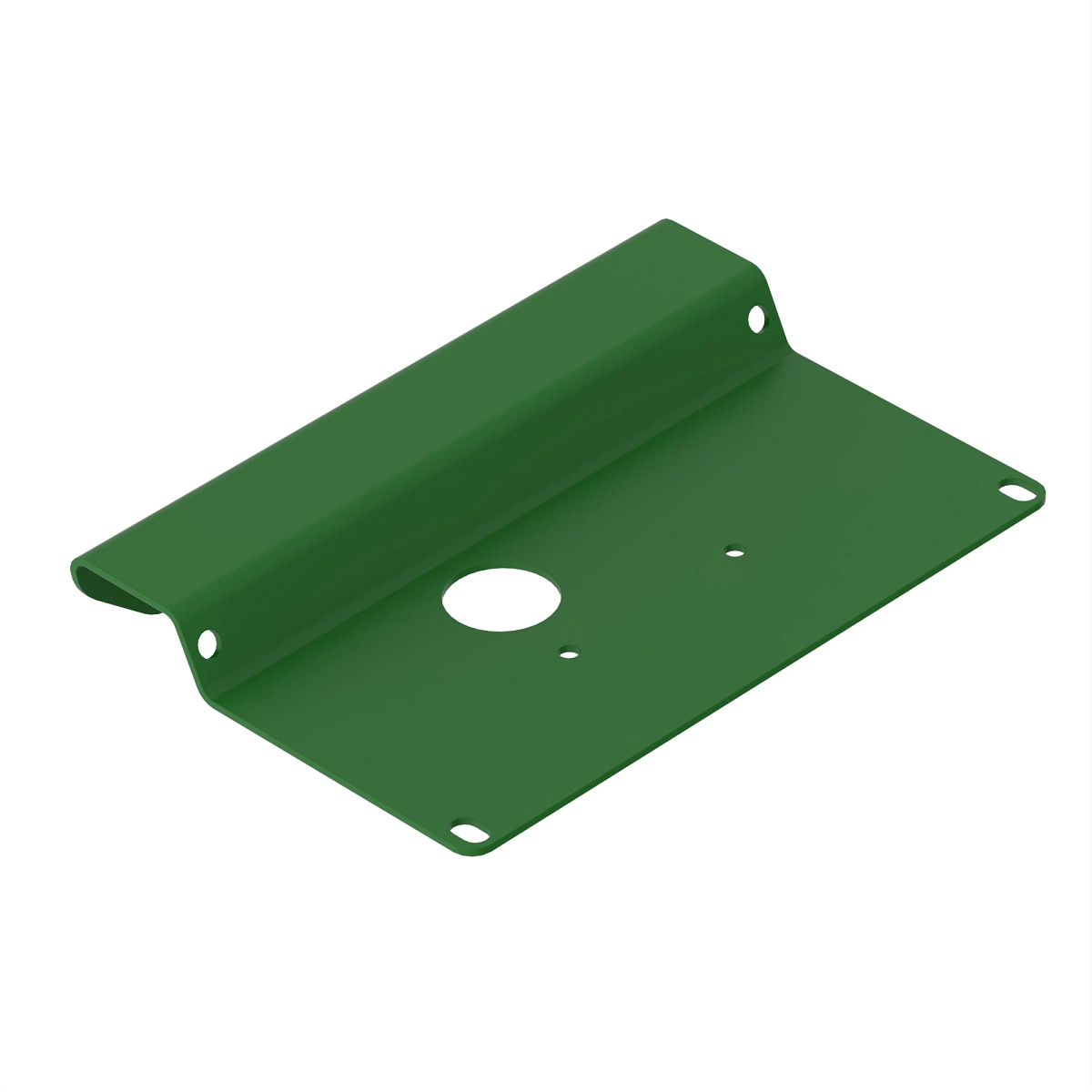Bracket, Lighting Shield