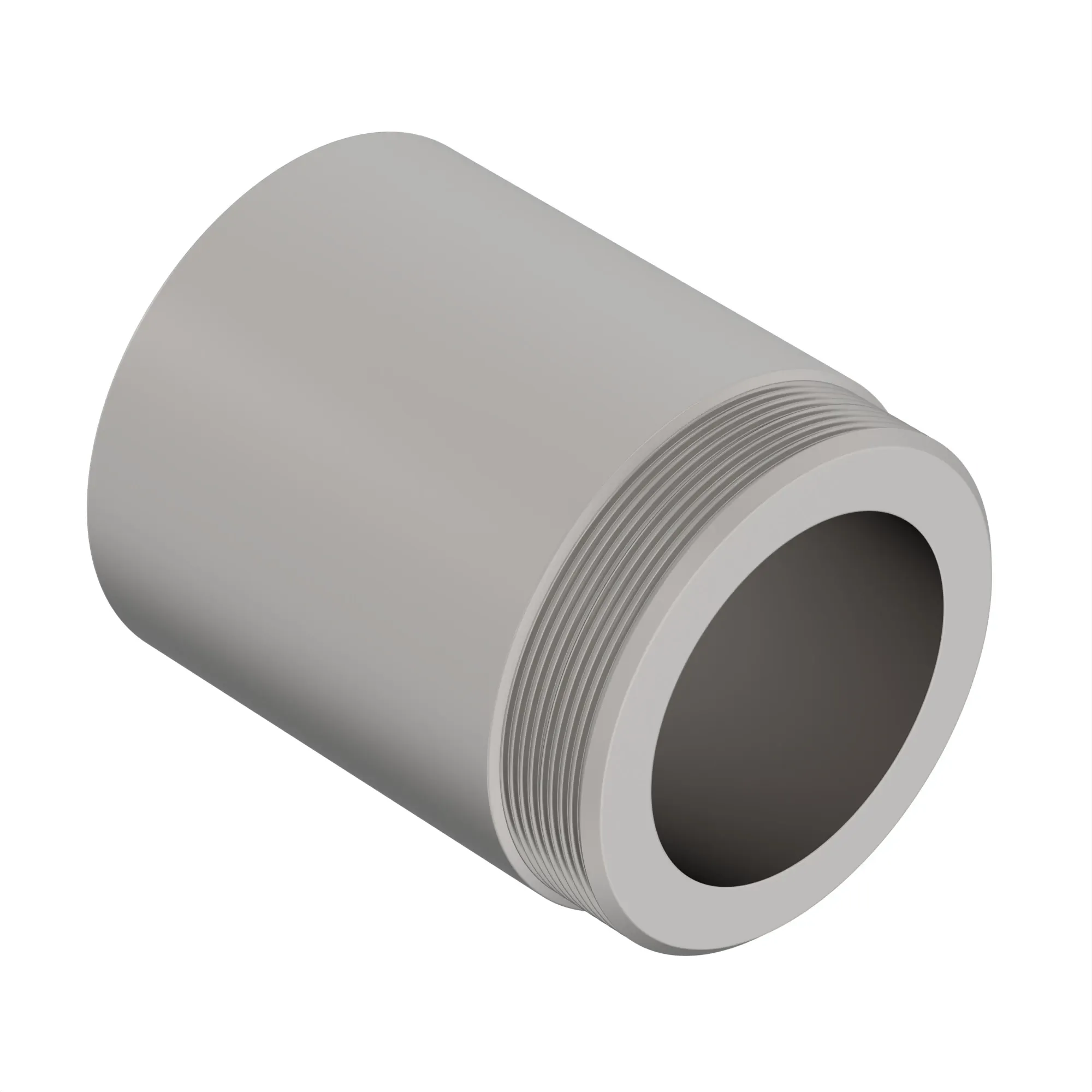 John Deere Internal Thread Cap Fitting - 62H1039