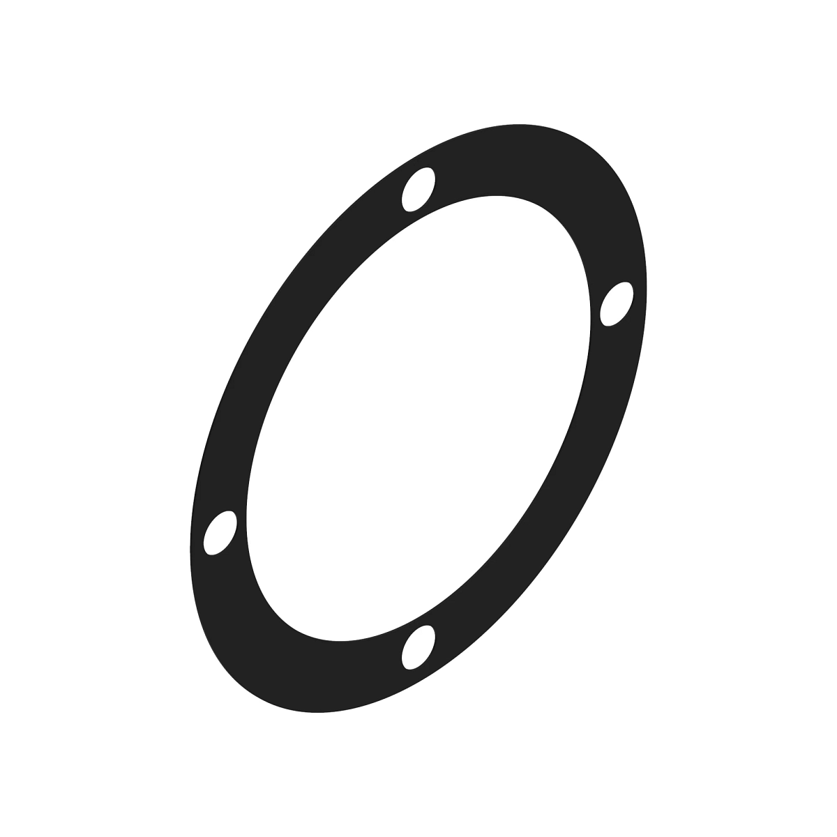 Gasket (Pressurizer Motor)