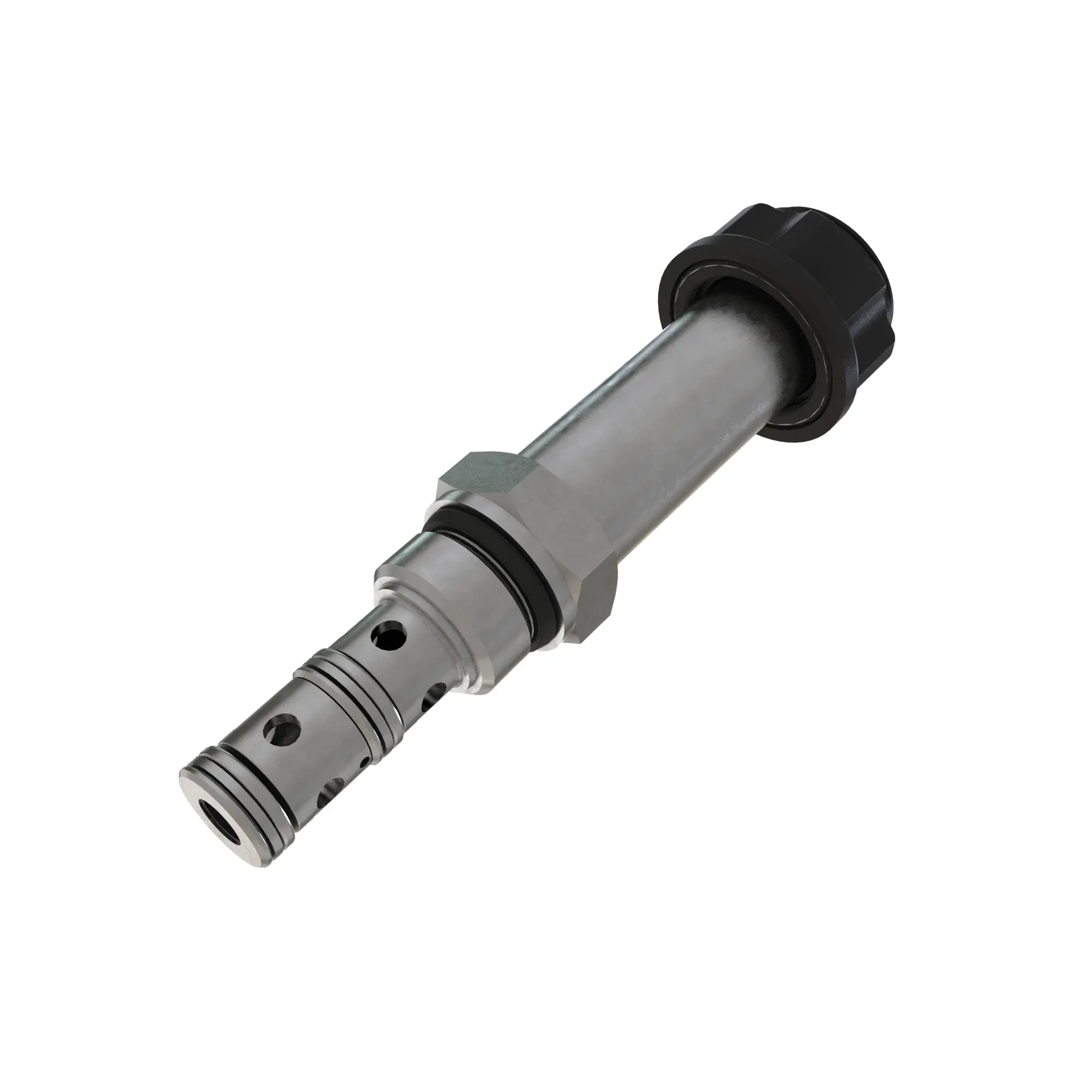 John Deere Directional Solenoid Valve - AT450012