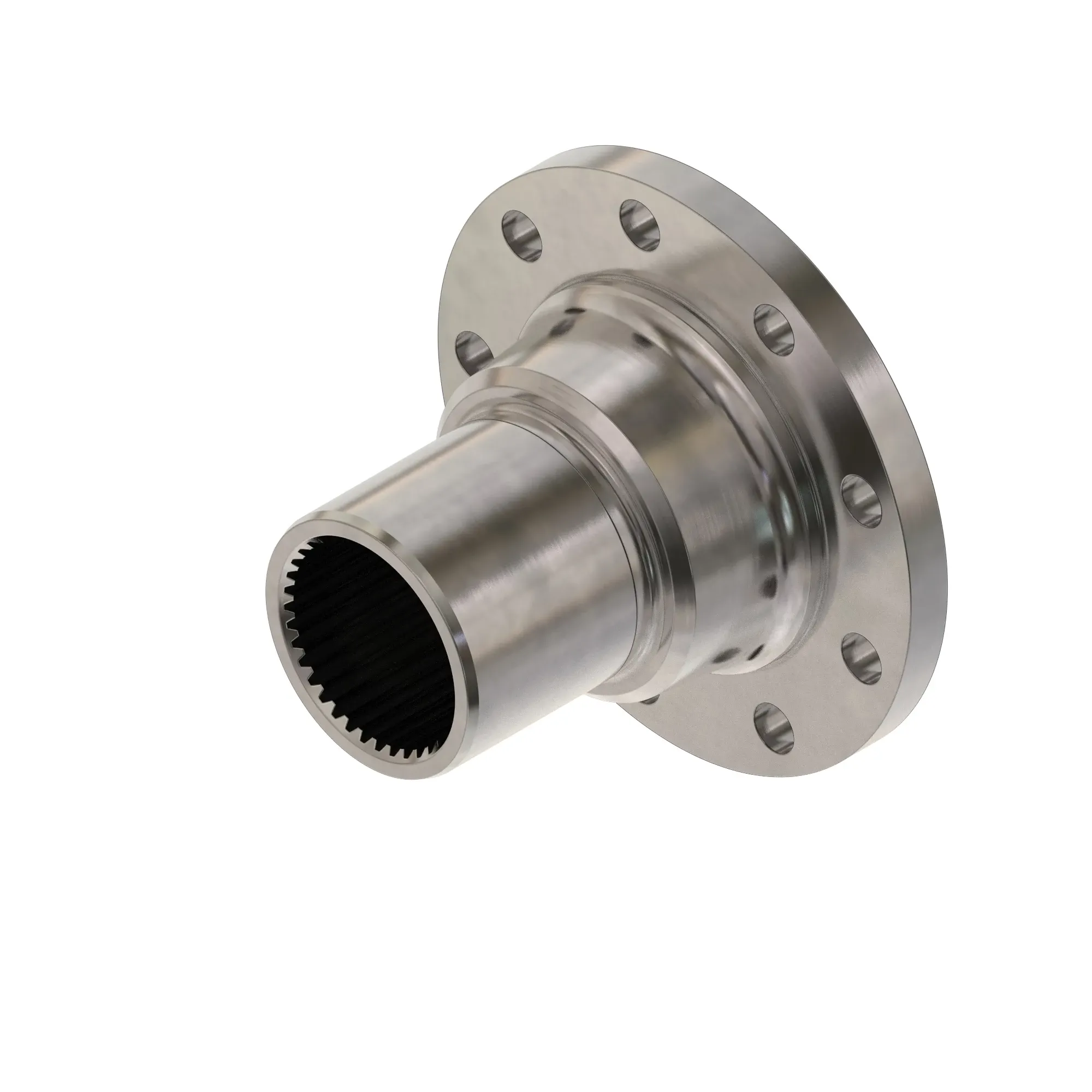 John Deere Transmission Input Hub - RE565898
