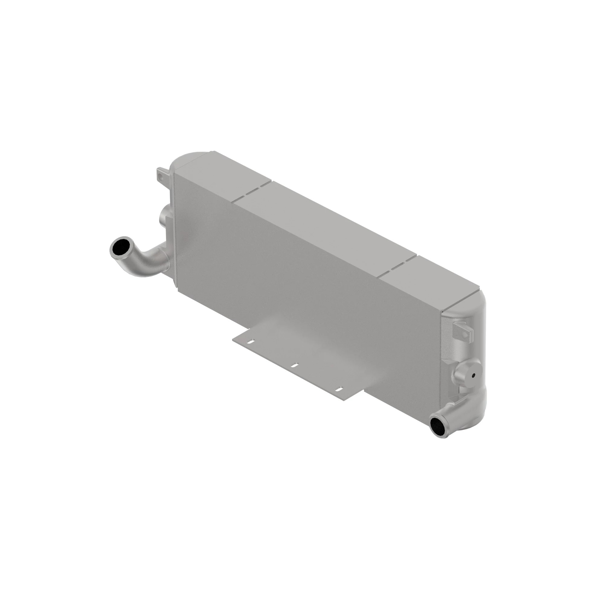 AT393816: Charge Air Intercooler