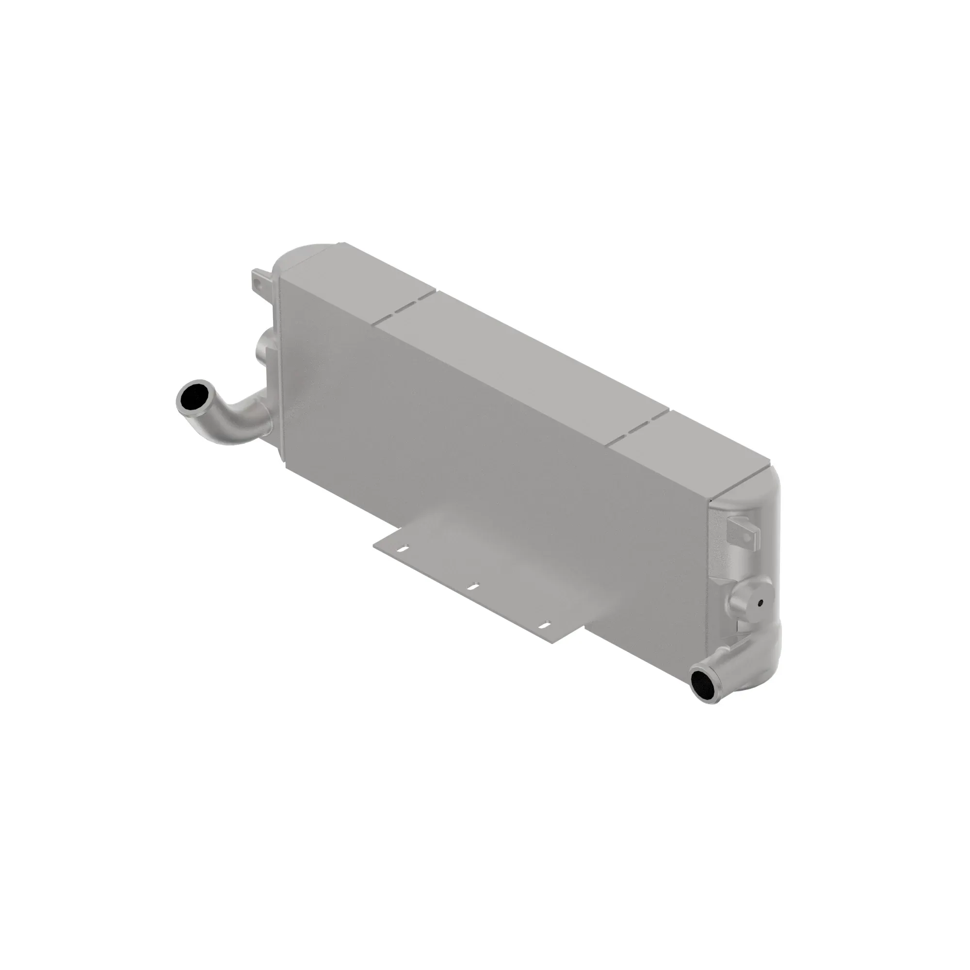 AT393816: Charge Air Intercooler